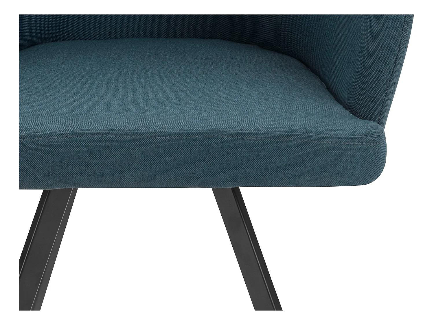 Barry Stuhl 2 Stück blau