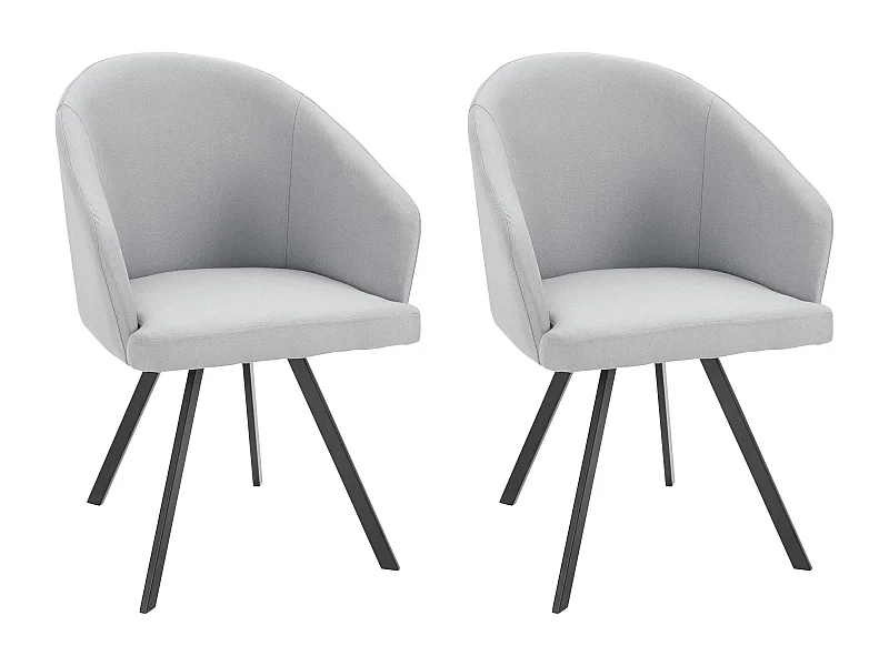 Scrivania magnetica bianca/nera