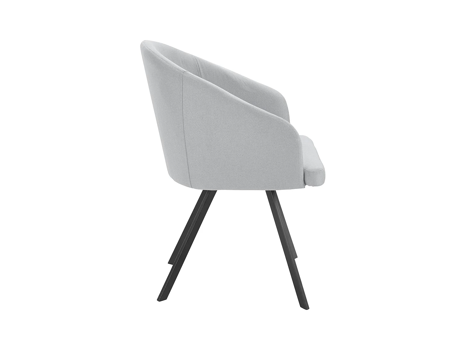 Scrivania magnetica bianca/nera