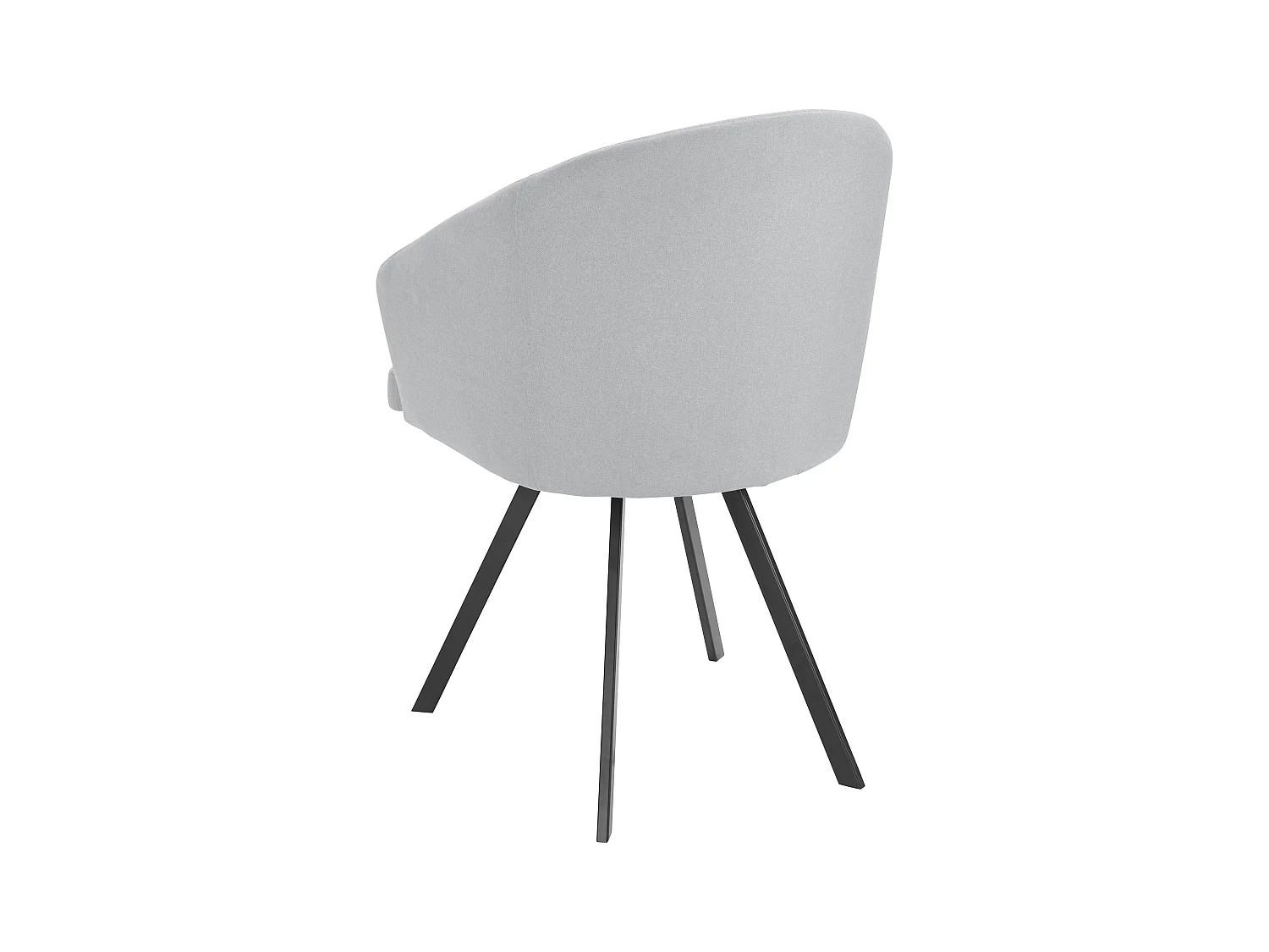 Scrivania magnetica bianca/nera