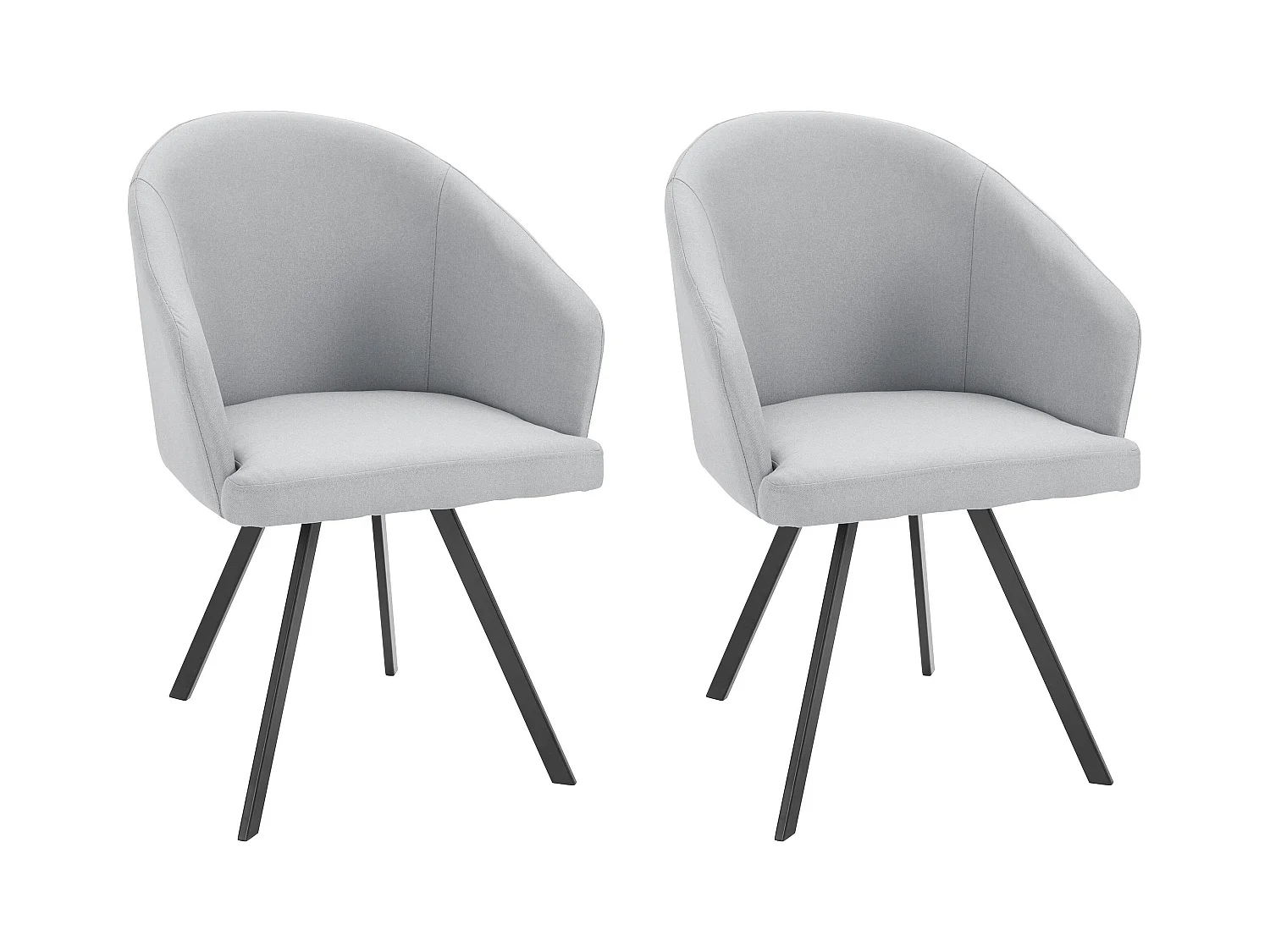 Scrivania magnetica bianca/nera