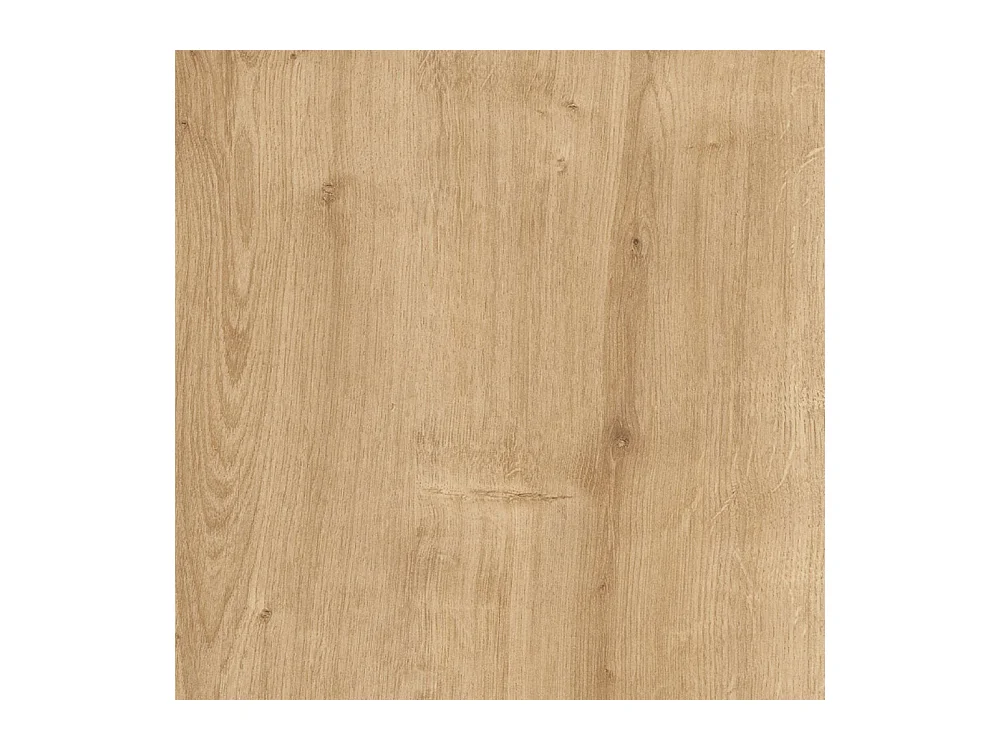 Lio - Étagère murale en bois L123cm - Bois clair