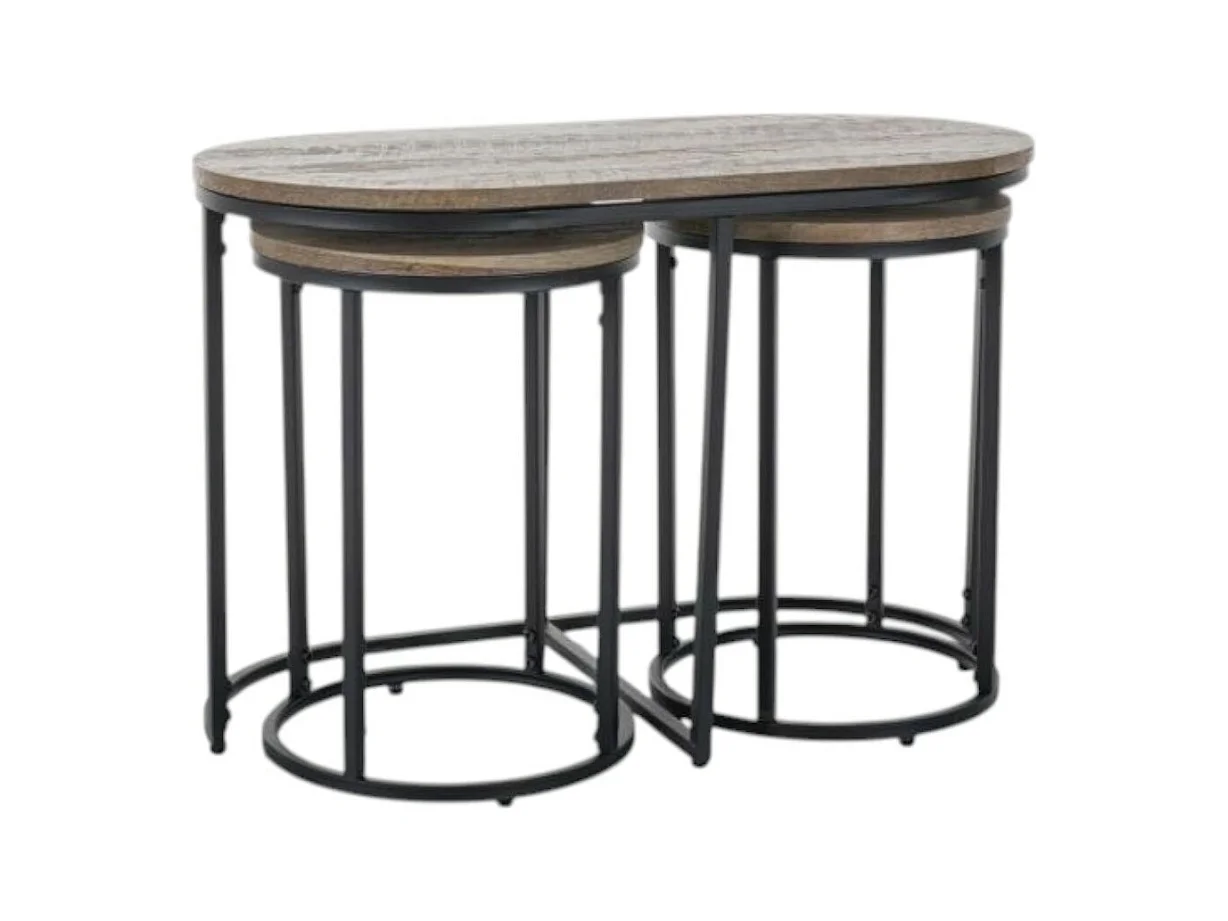 Letto Sora (80x180)/materasso incluso/bianca/arancia