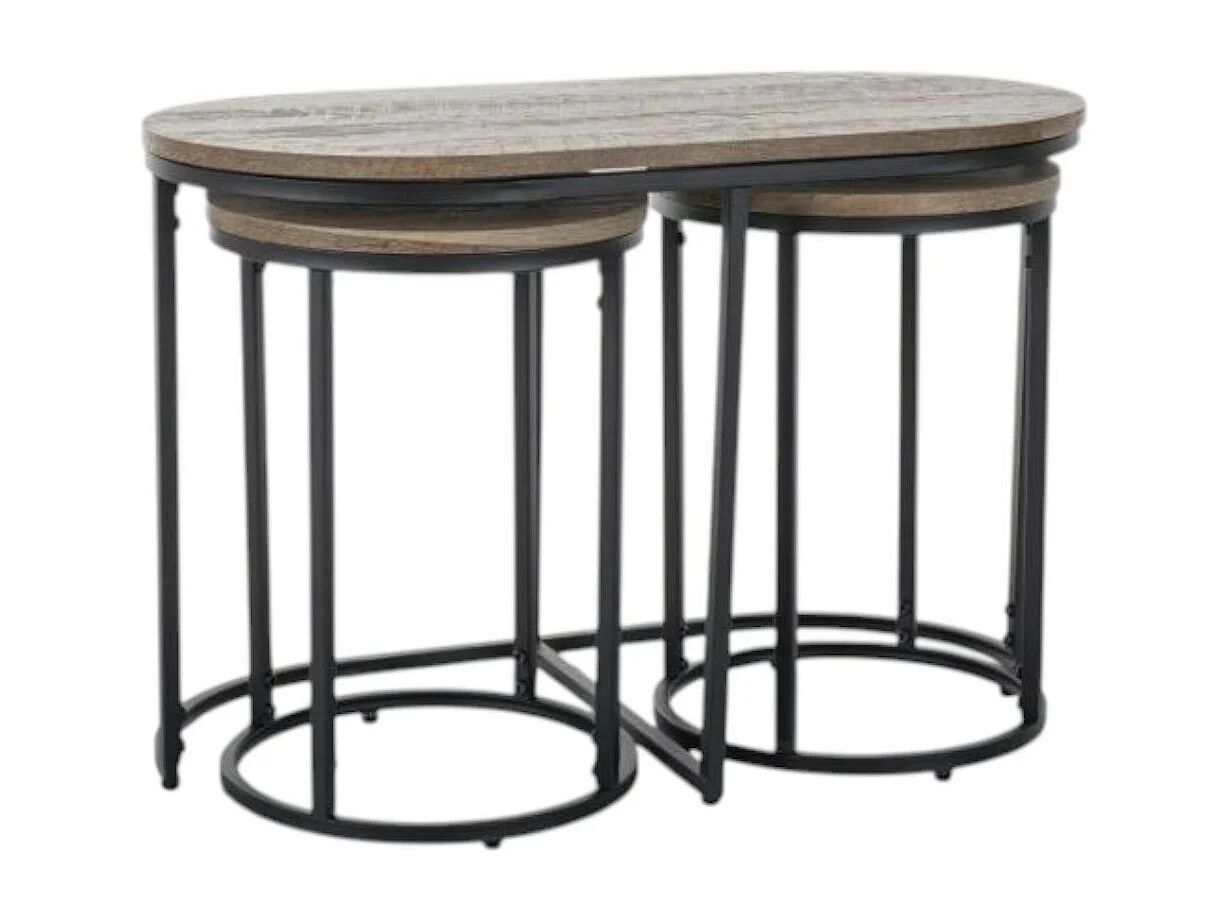 Bett Sora (80x180)/Matratze inklusive/Weiß/orange