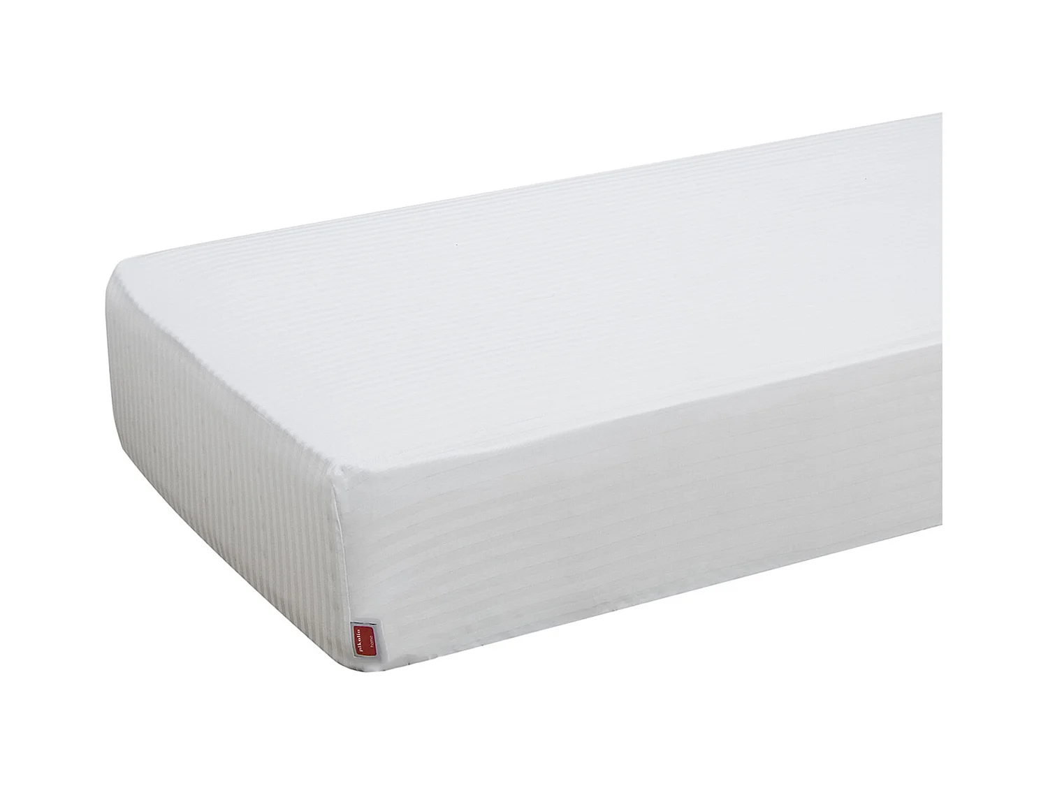 Protège-matelas | PIKOLIN HOME | 100 % coton | Respirant | Ajustable 32 cm