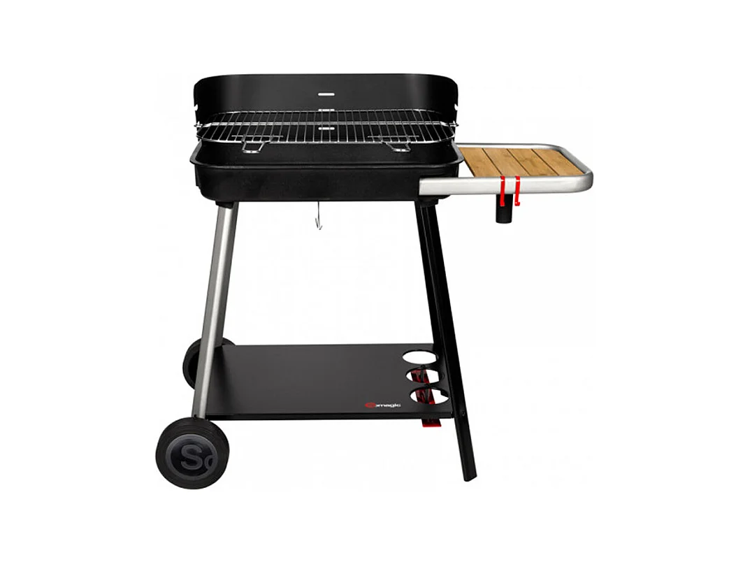 Barbecue à charbon Somagic Vulcano 2300