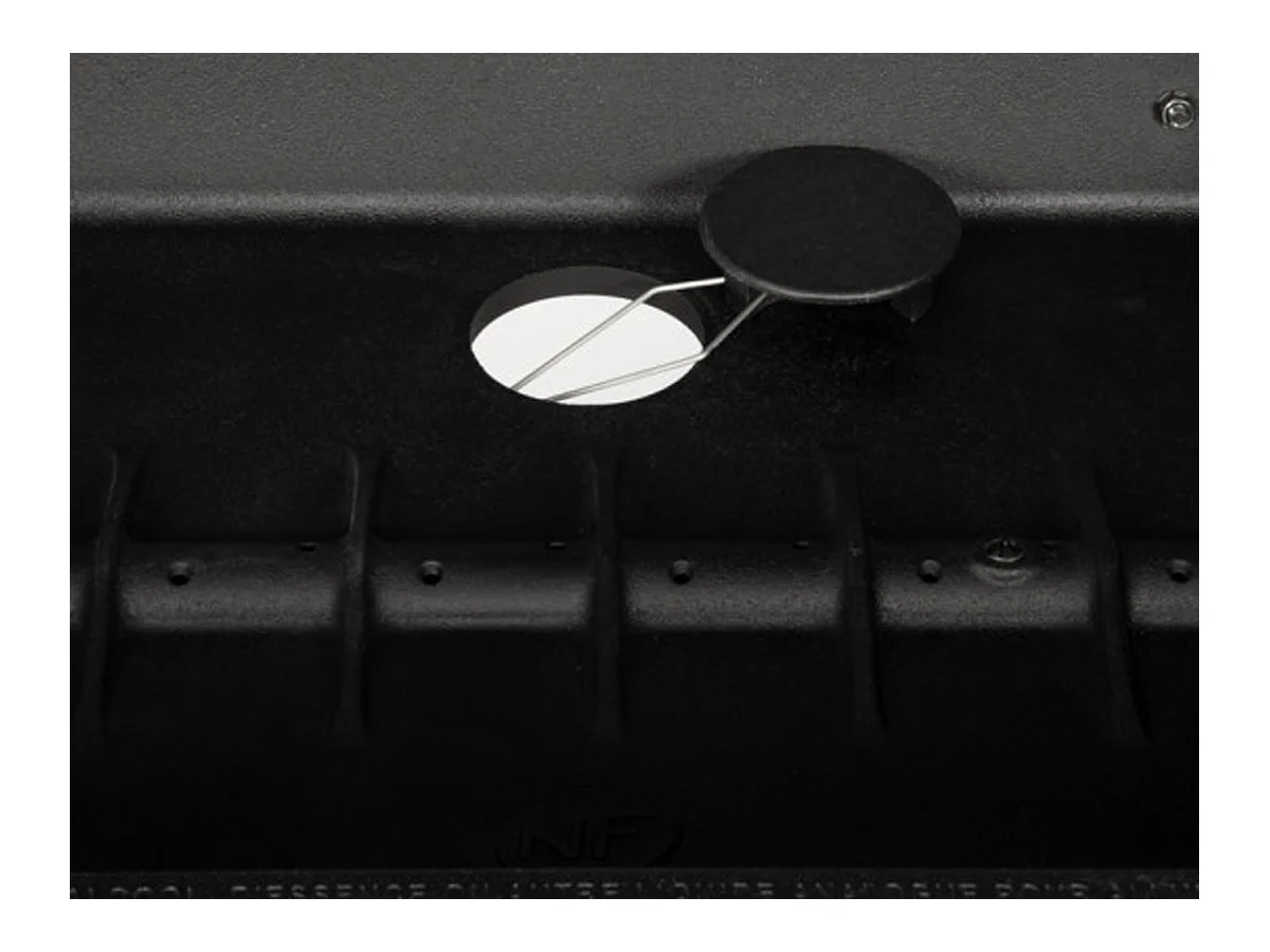 Barbecue à charbon Somagic Vulcano 2300