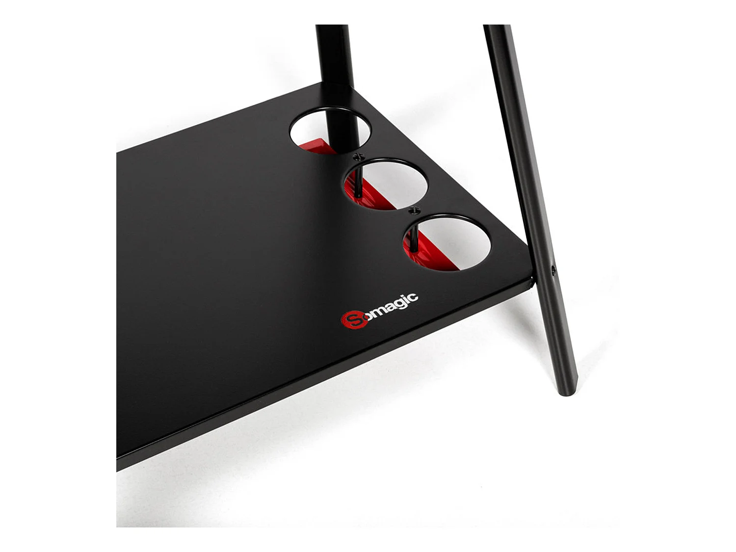 Barbecue à charbon Somagic Vulcano 2300