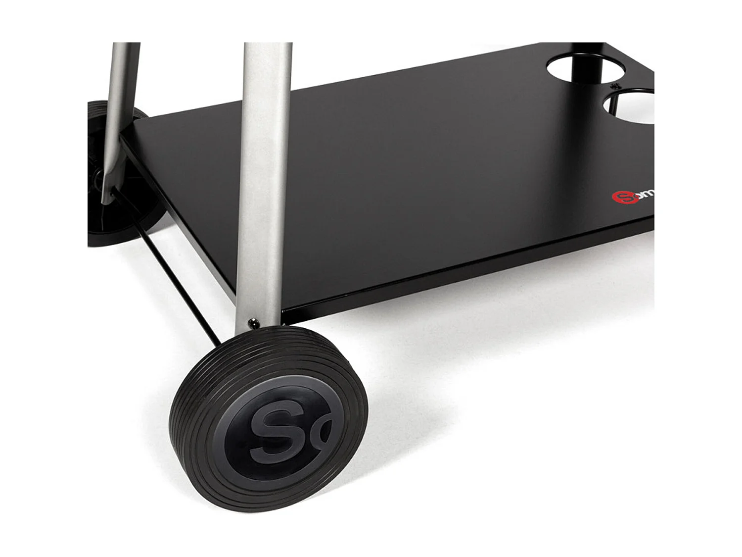 Barbecue à charbon Somagic Vulcano 2300