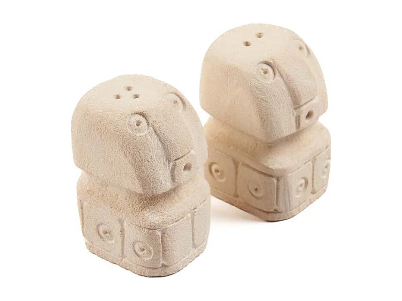 De Salt & Pepper Sumba