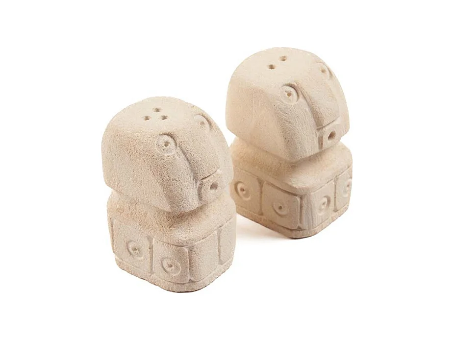 Le Sumba Salt & Pepper