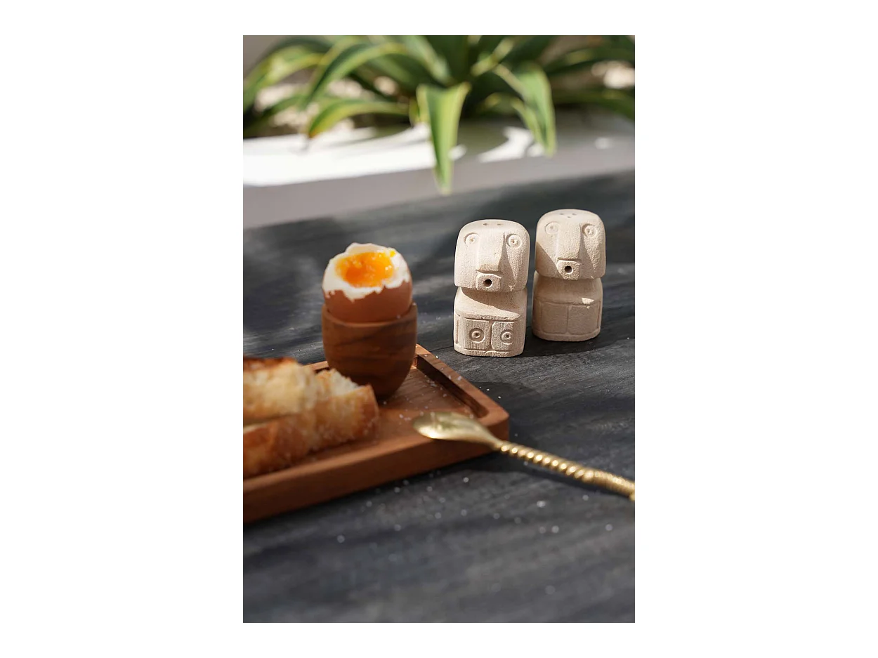 Le Sumba Salt & Pepper