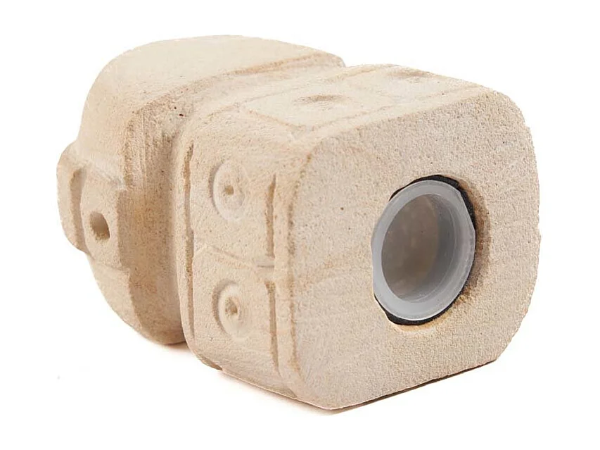 De Salt & Pepper Sumba