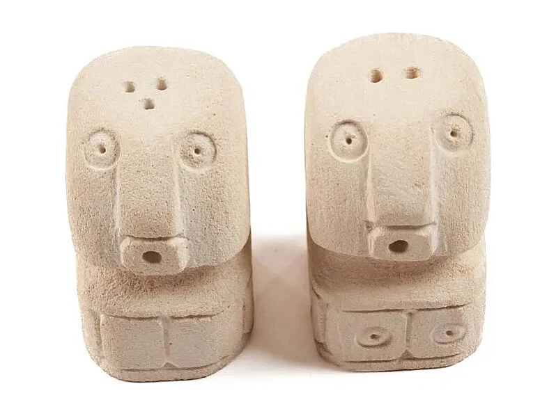 Sumba Sal y Pimienta