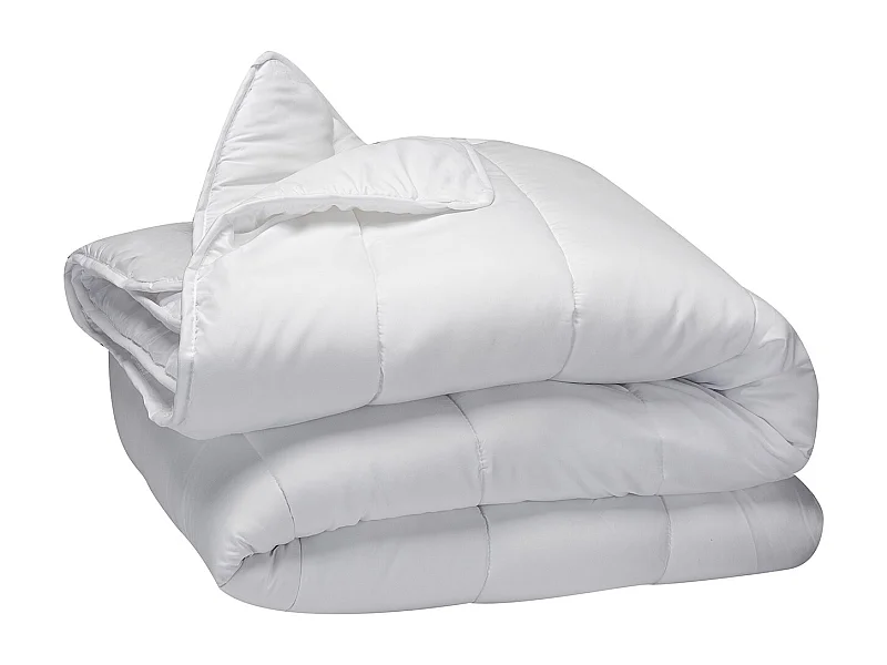 Bettdecke 260x240cm | PKH Aloe Vera | 4 Jahreszeiten | Bett 180