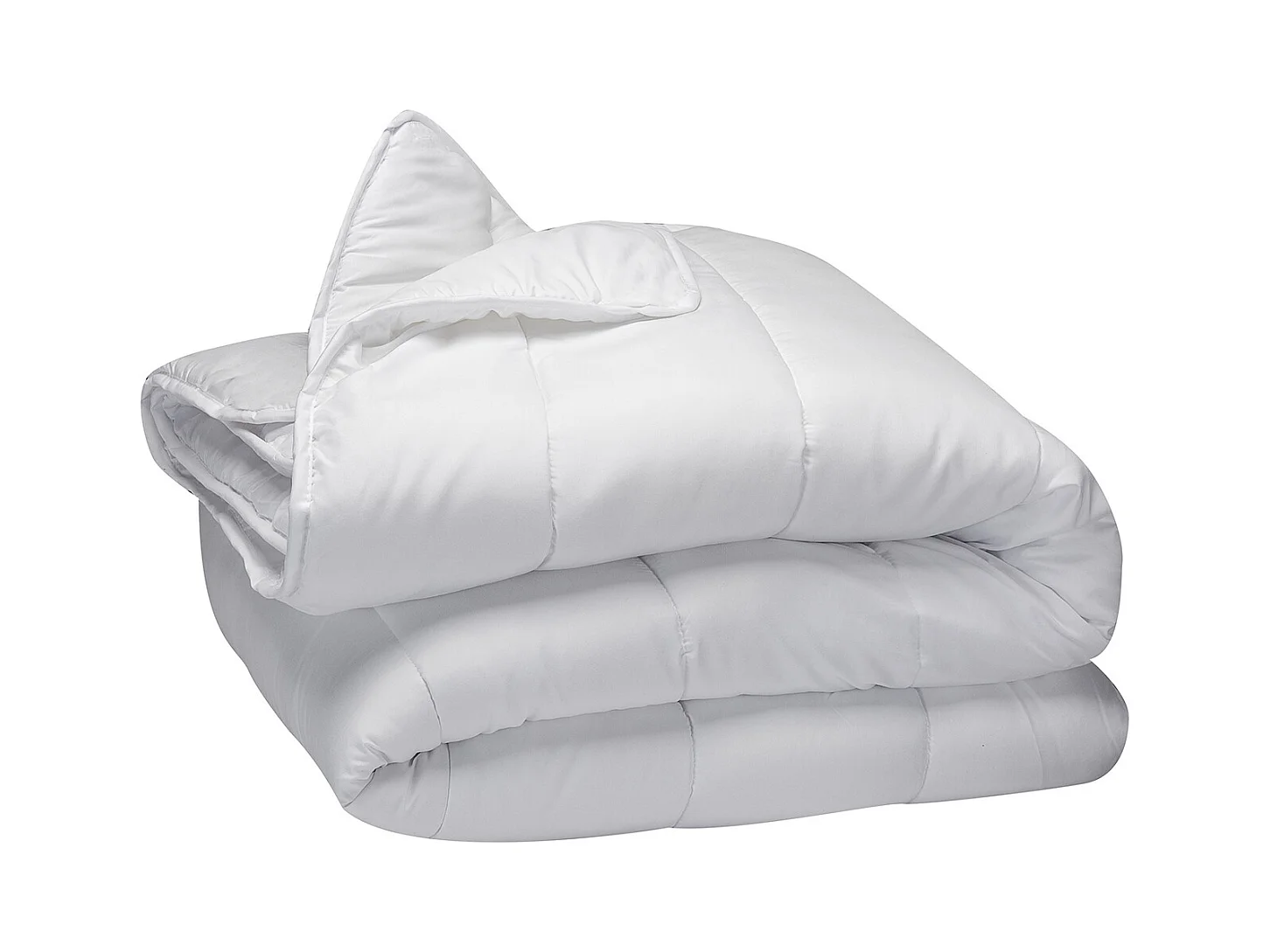 Vezeldekbed met aloë vera DUO 220 + 300 g 4 seizoenen