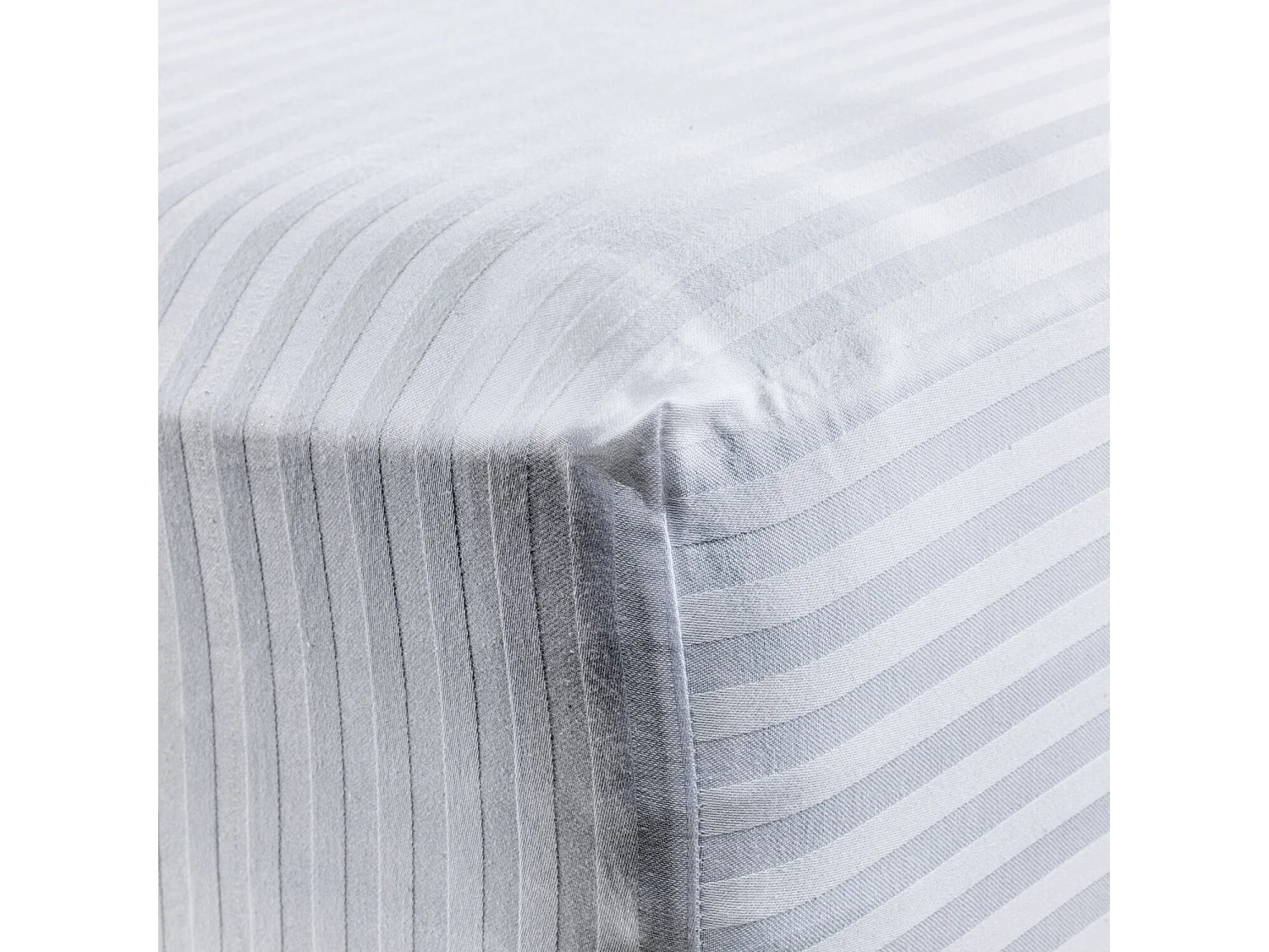 Protège-matelas de 90 x 196 cm en coton - PIKOLIN HOME