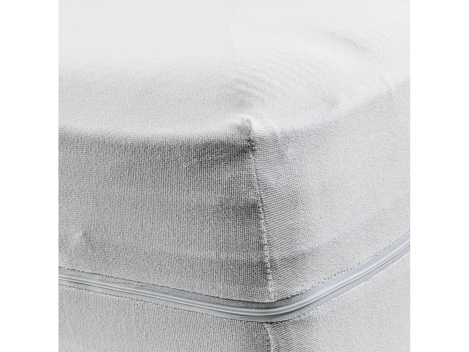 Protège-matelas de 160 x 196 cm en polyester (microfibre) - PIKOLIN HOME