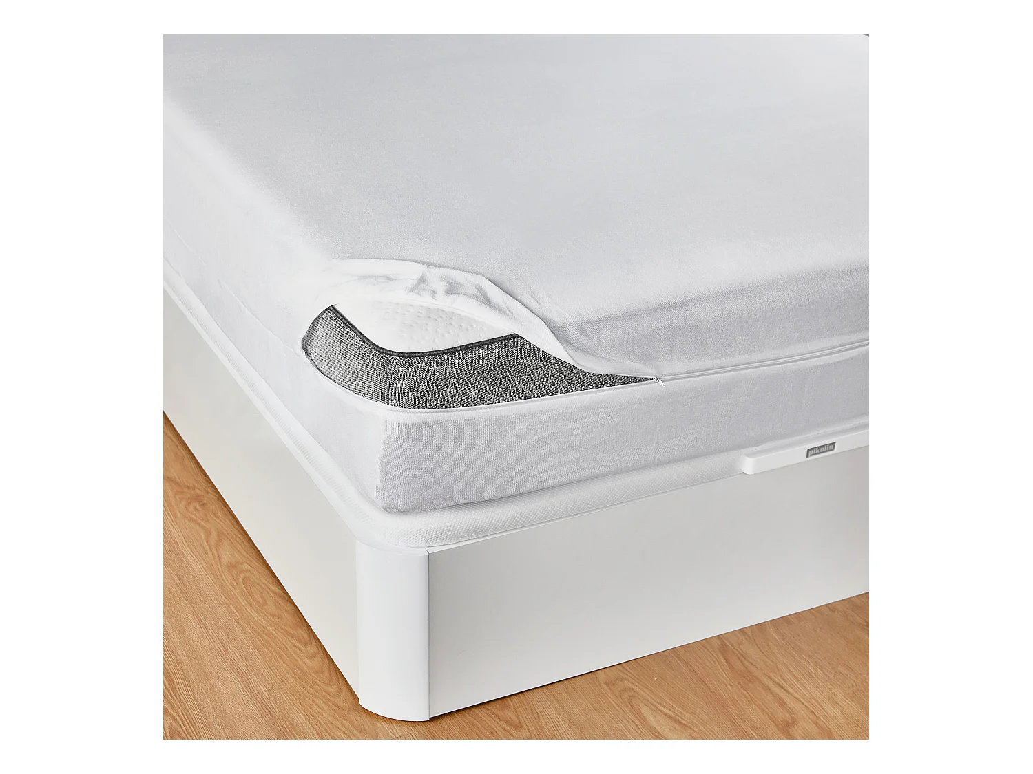 Protège de matelas Aloe Vera | PIKOLIN HOME | Protectrice pour la peau