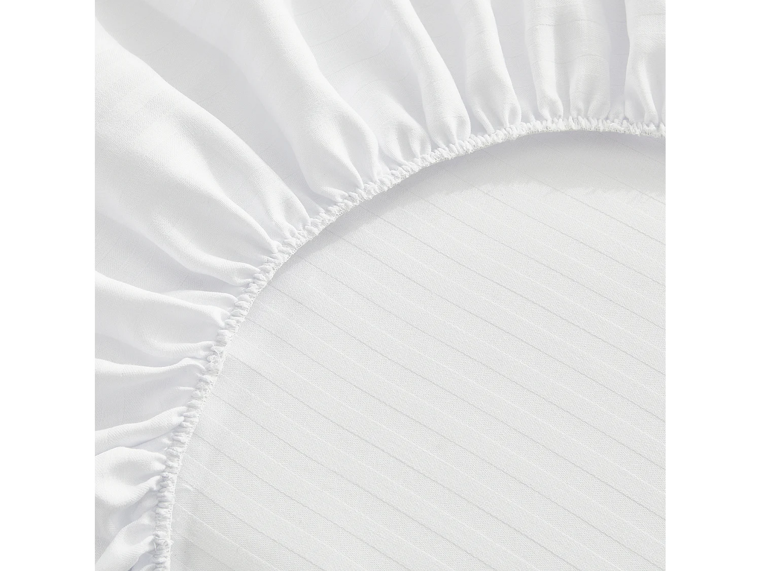 Coprimaterasso 135x196cm| PIKOLIN HOME| 100% Cotone| Fino a 32cm