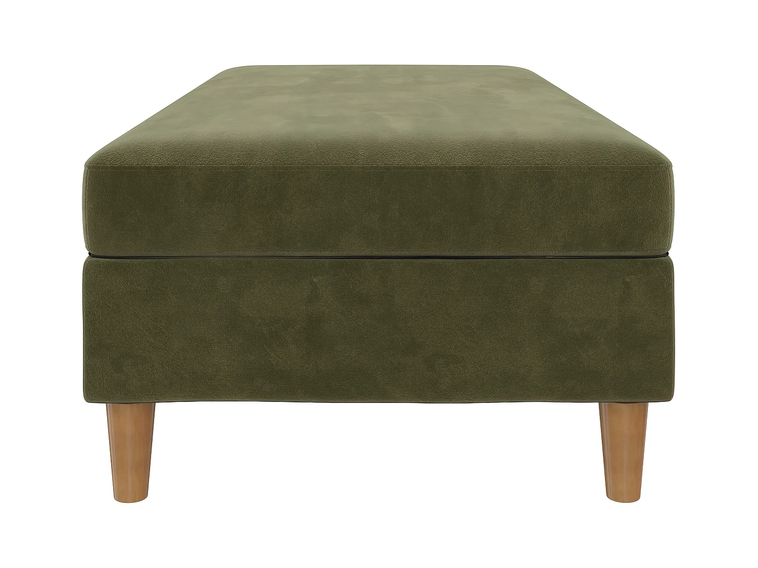 Pouf contenitore Lilly Oliva