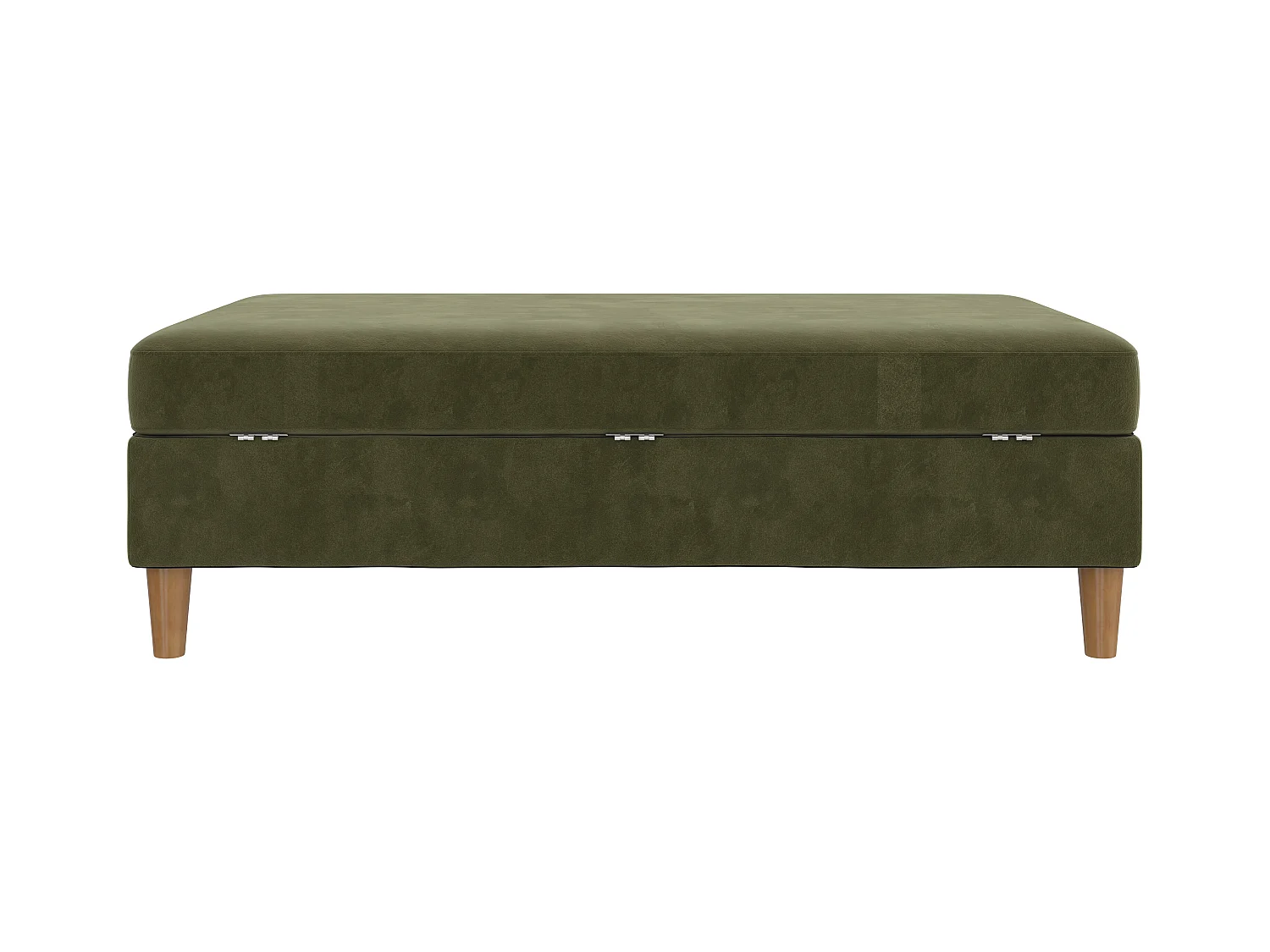 Pouf contenitore Lilly Oliva