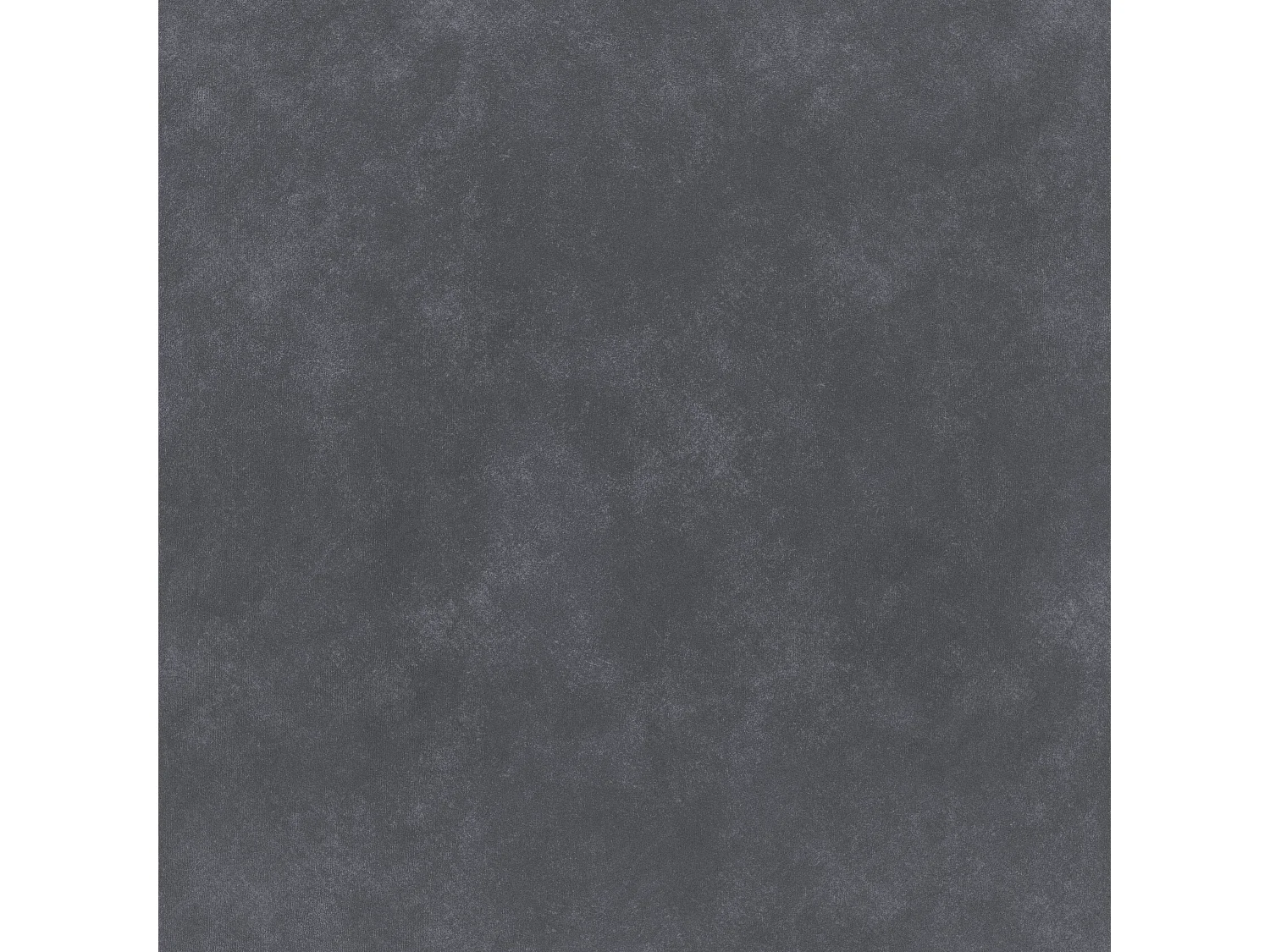 Lilly|Pouf avec rangement en velours anthracite