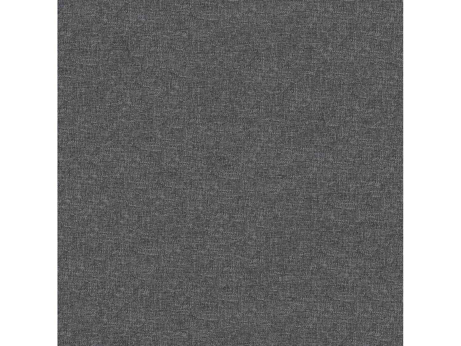 Lilly|Pouf avec rangement en tissu gris clair