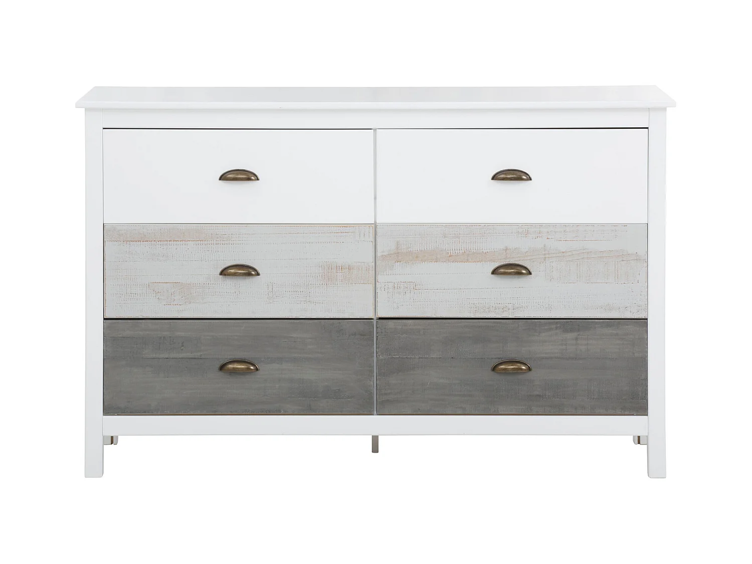 Cómoda Salva 2x3 Cajones