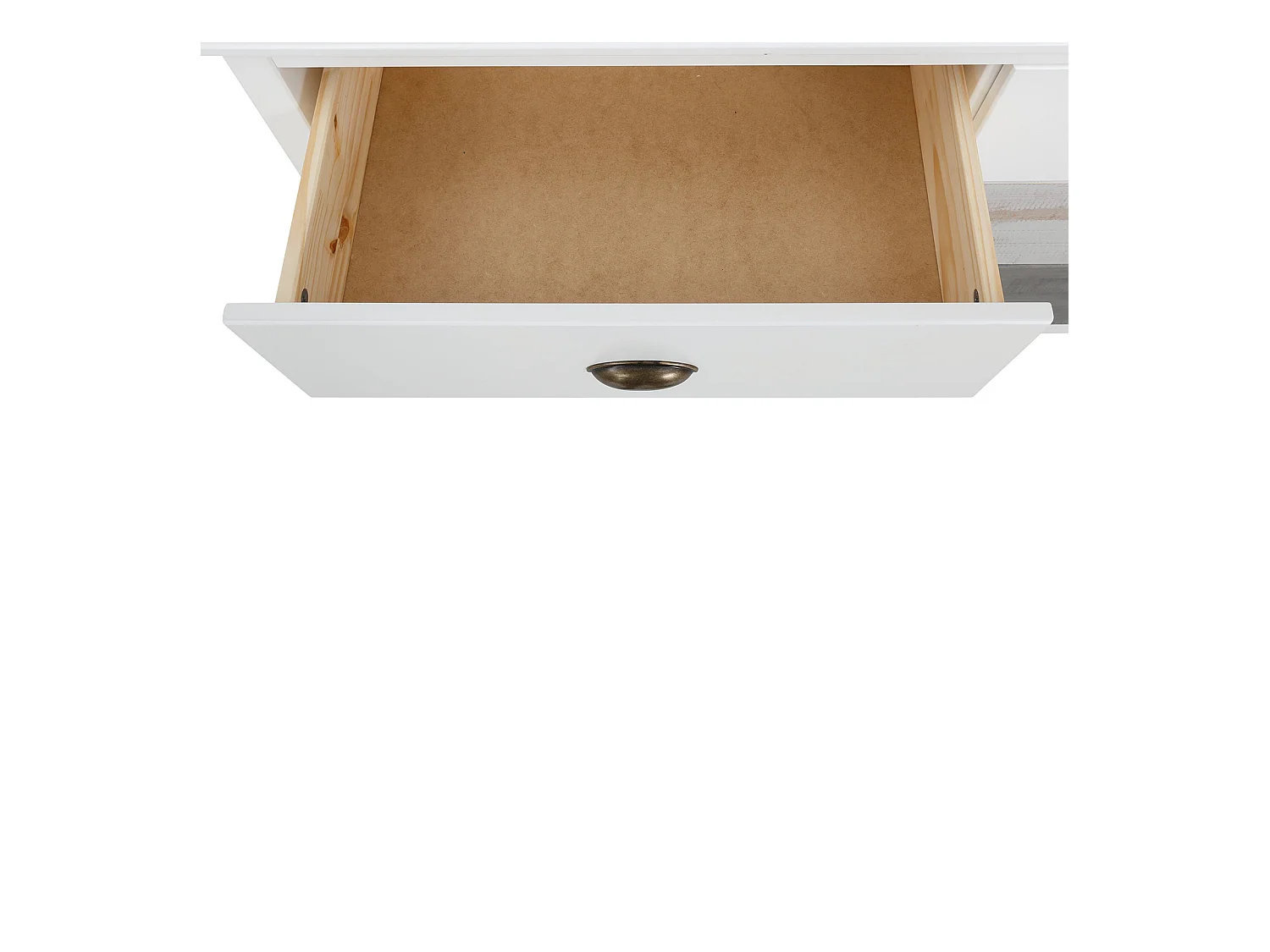 Cómoda Salva 2x3 Cajones