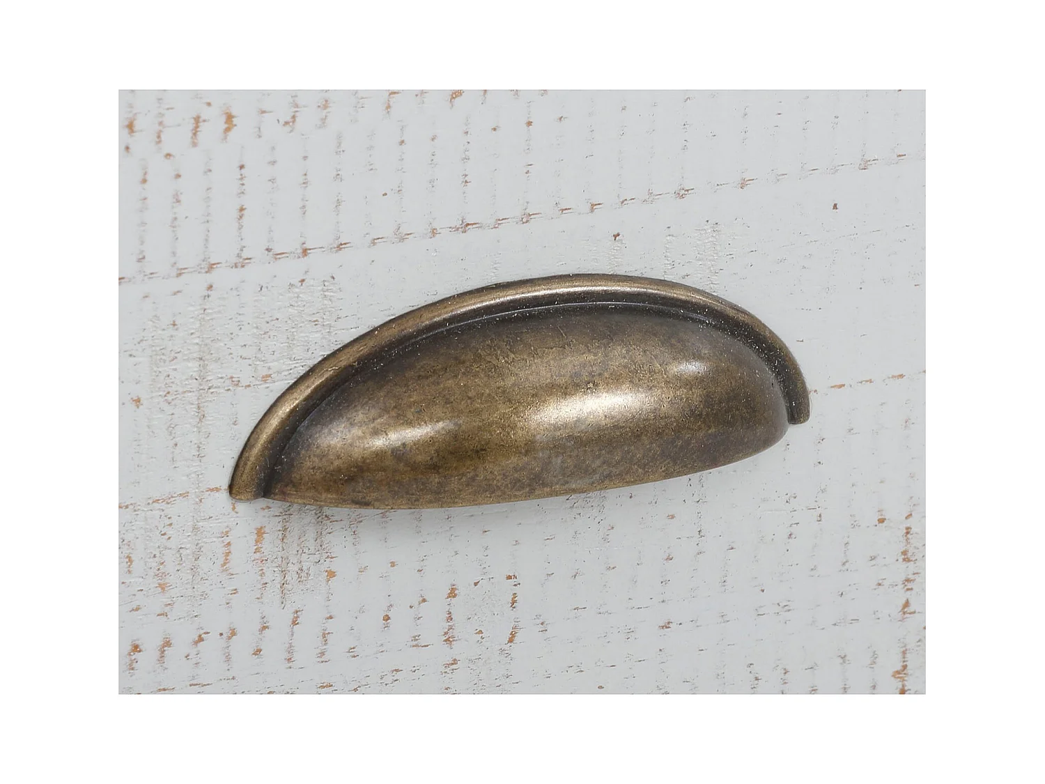 Cómoda Salva 2x3 Cajones