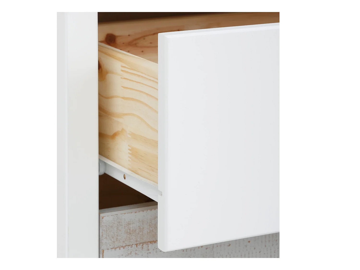 Cómoda Salva 2x3 Cajones