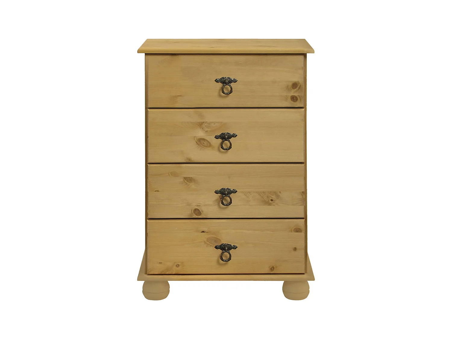 Finca Commode 4 tiroirsStainwax