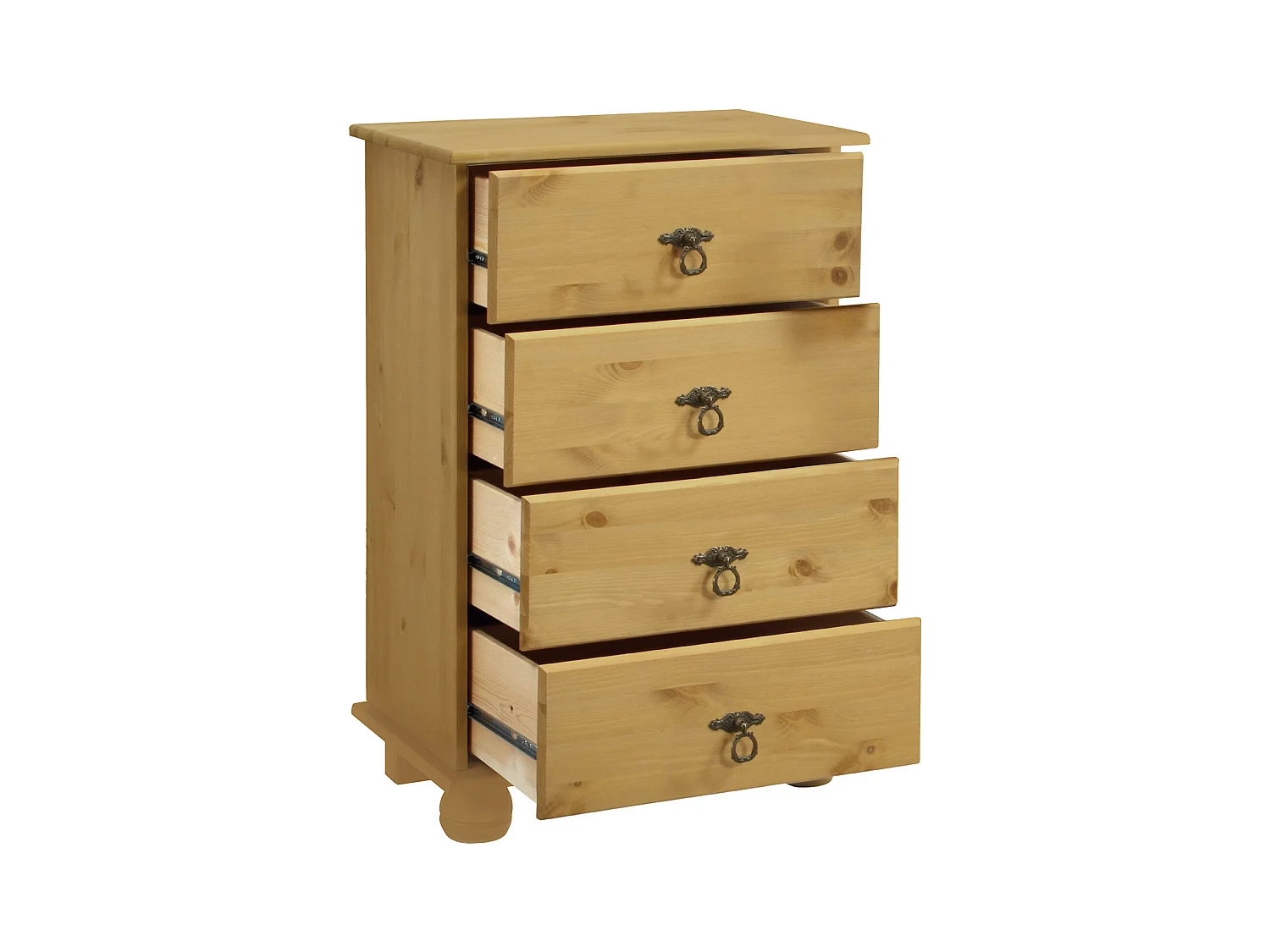 Finca Commode 4 tiroirsStainwax