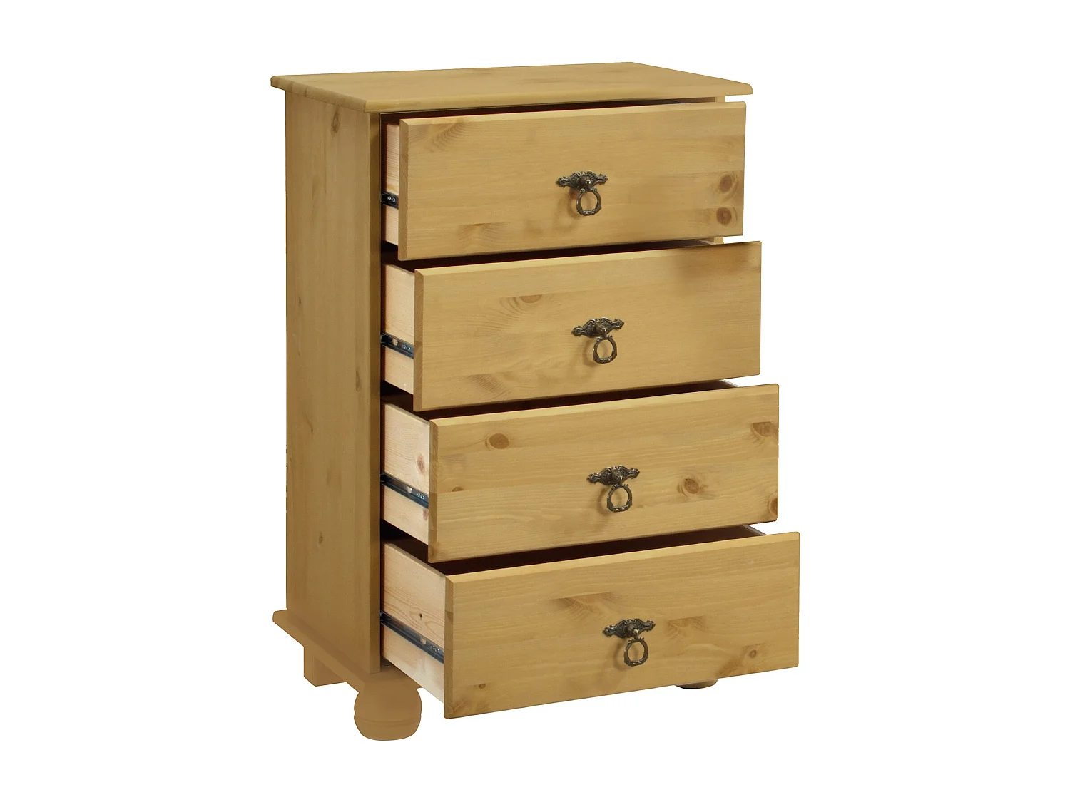 Finca Commode 4 tiroirsStainwax