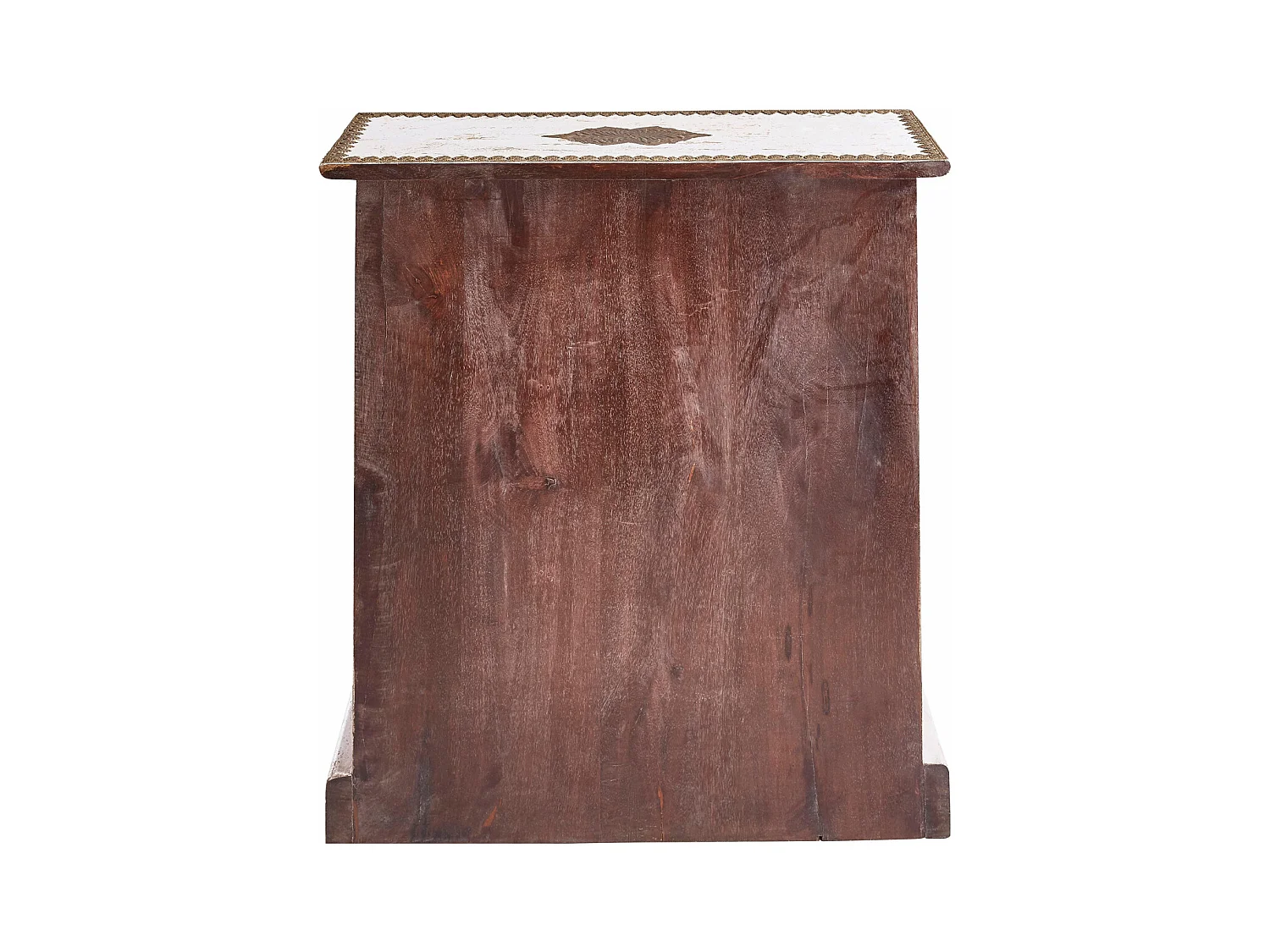 Vivek Commode 9 Tiroirs Mix