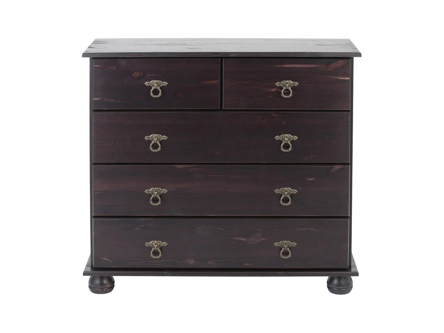 Cassettiera Finca 3+2 Ante Havlacq