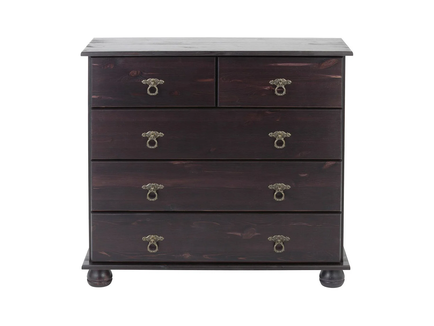 Cassettiera Finca 3+2 Ante Havlacq