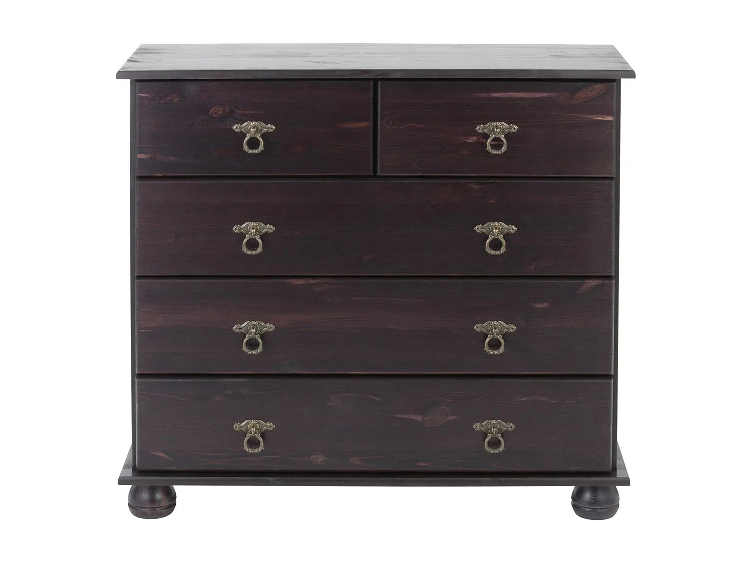 Finca Coffre 3+2 Portes Havlacq