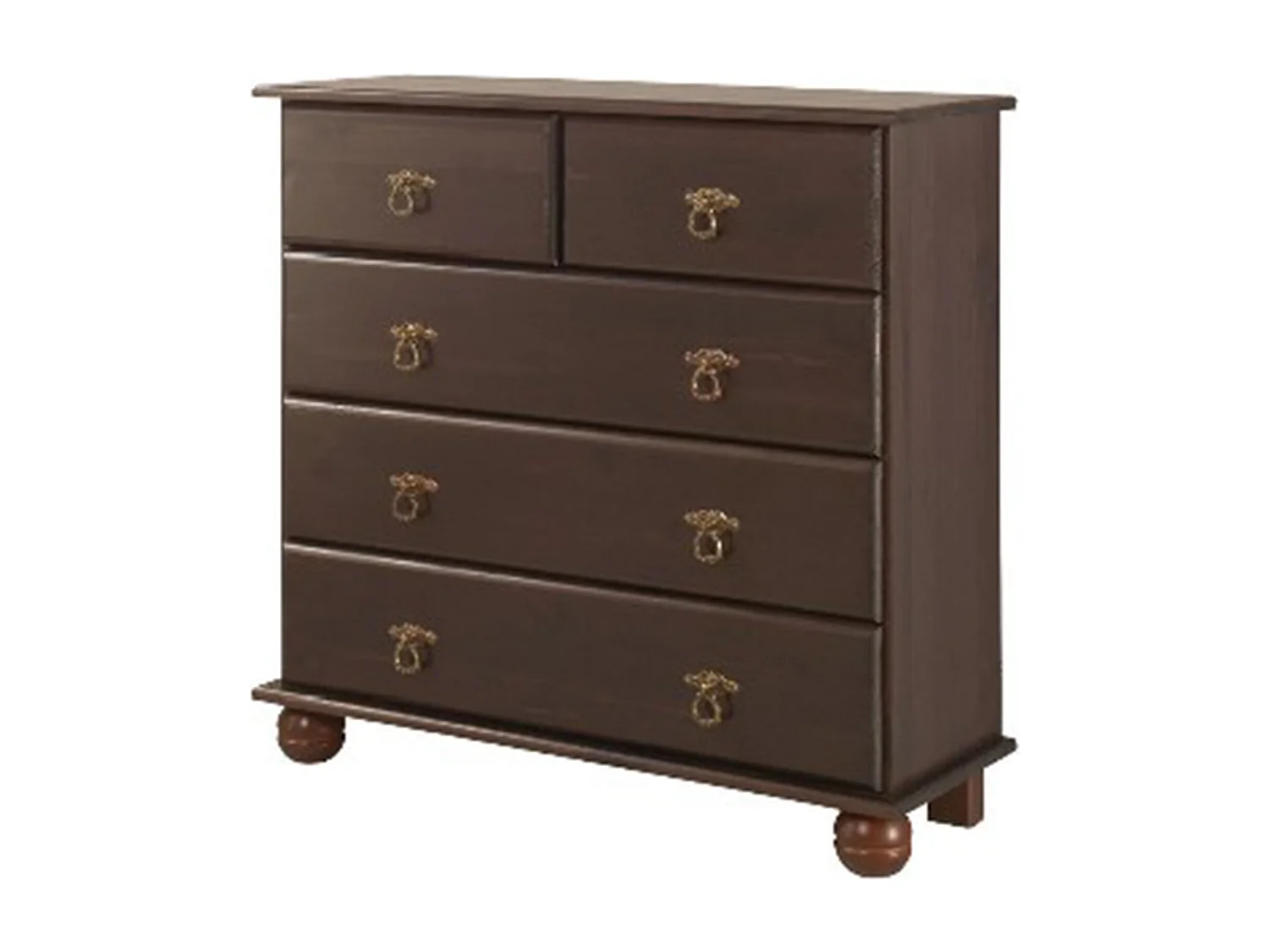 Finca Coffre 3+2 Portes Havlacq