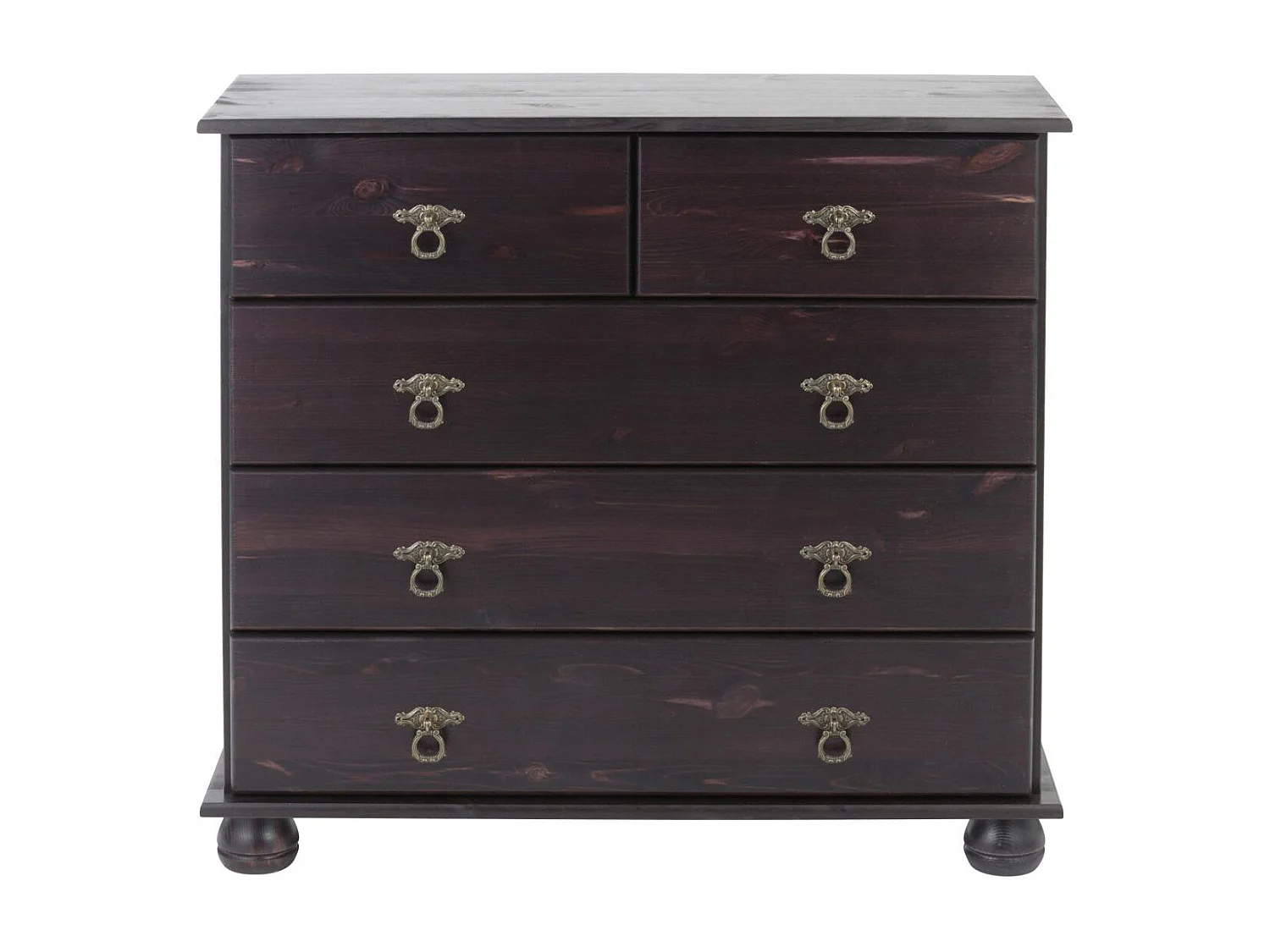 Finca Coffre 3+2 Portes Havlacq