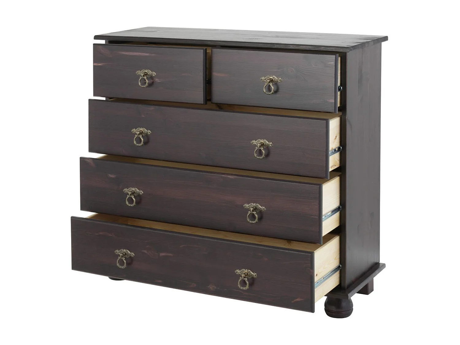 Finca Coffre 3+2 Portes Havlacq