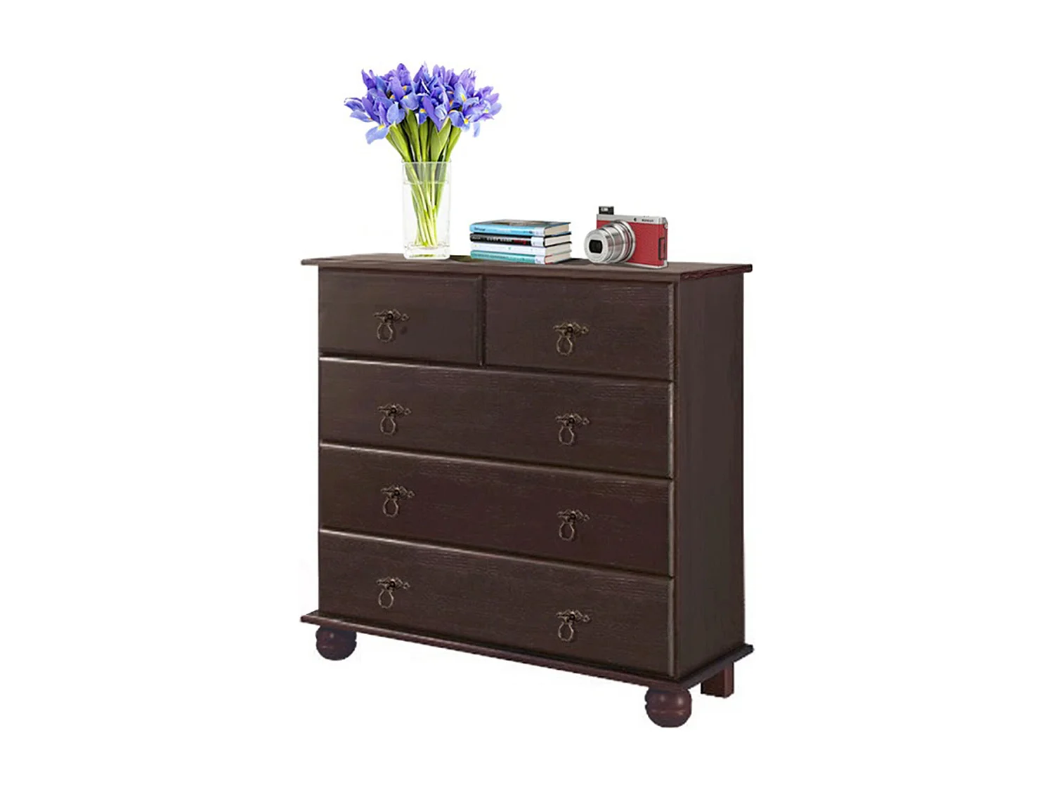 Finca Coffre 3+2 Portes Havlacq