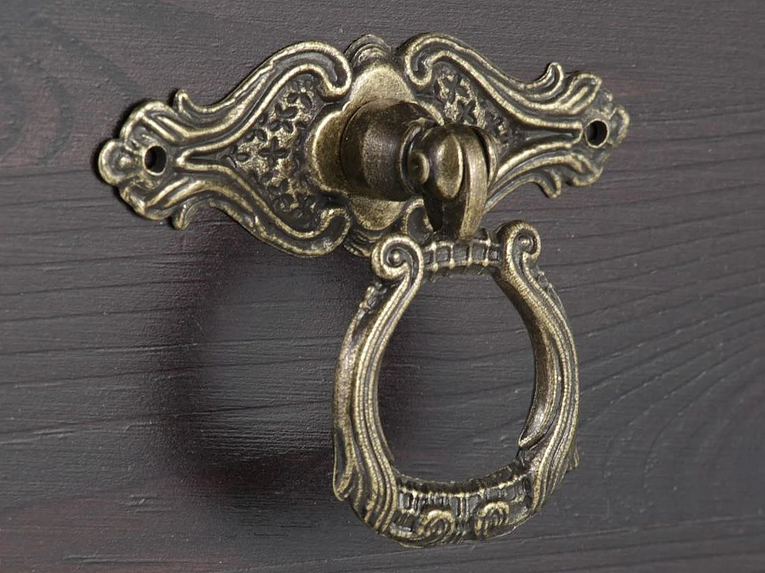 Finca Coffre 3+2 Portes Havlacq