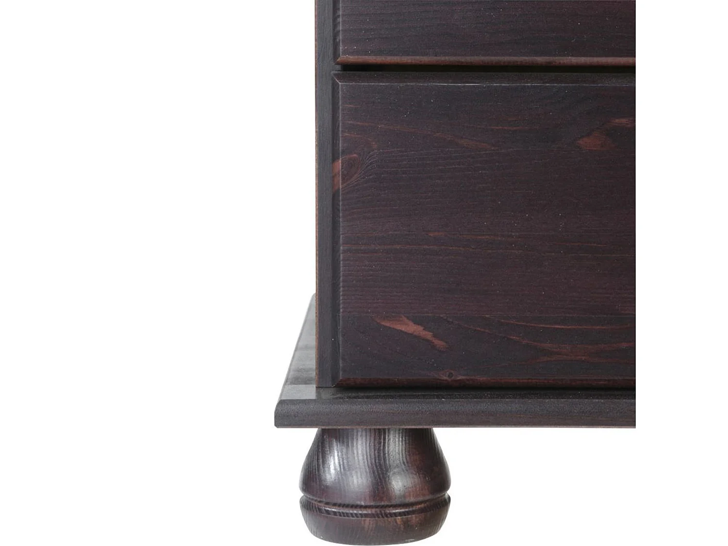 Finca | Chest 3+2 Doors Havana lacquer