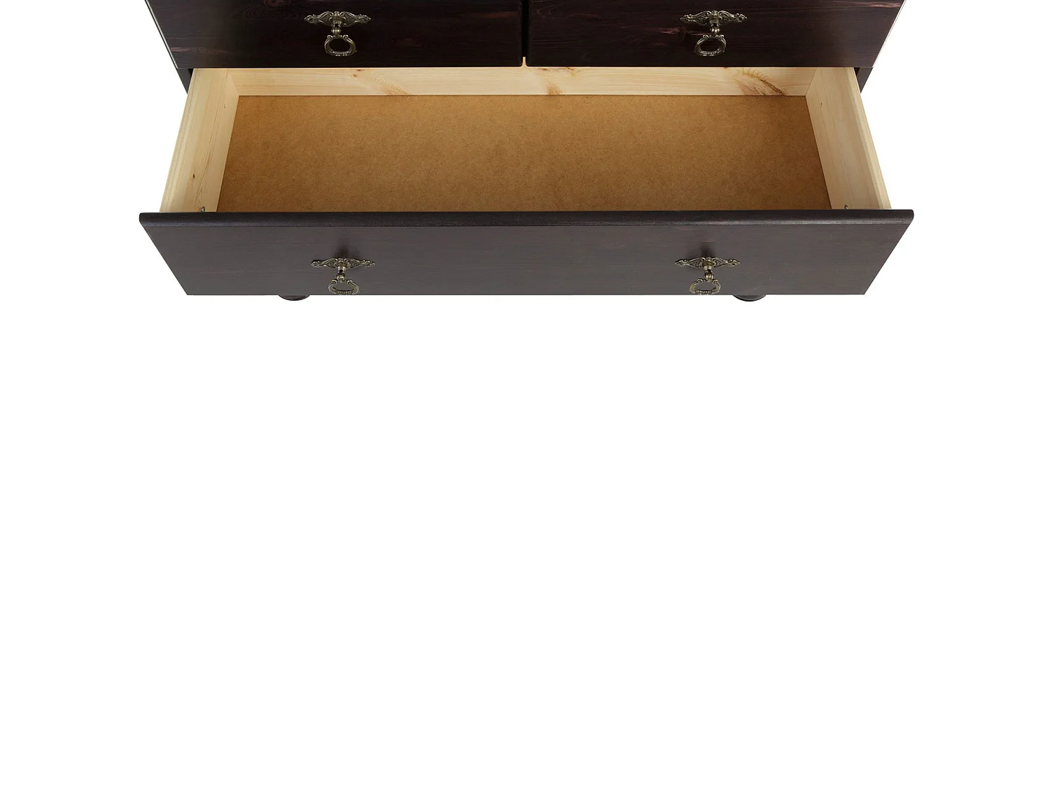 Finca | Chest 3+2 Doors Havana lacquer