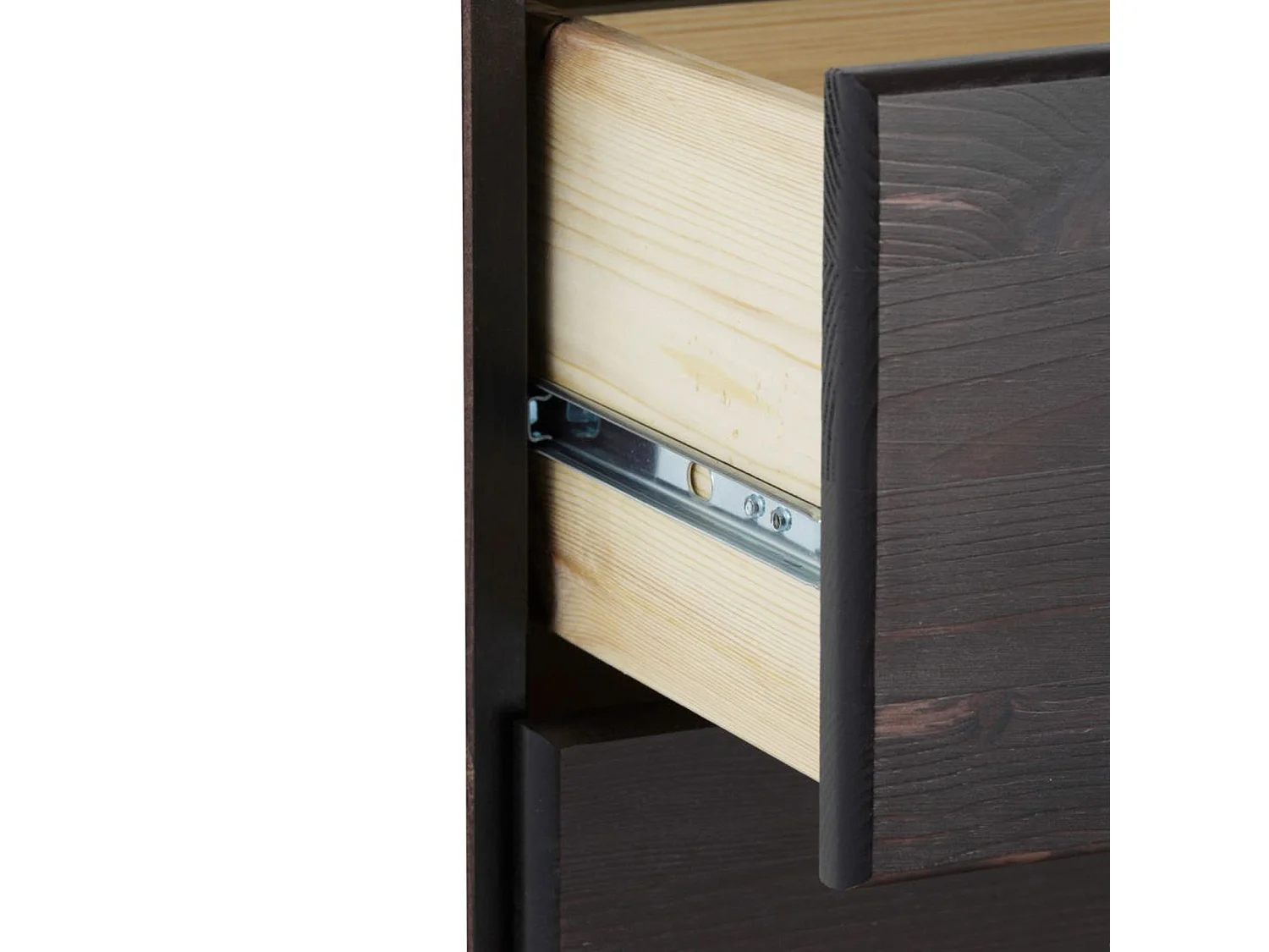 Finca | Chest 3+2 Doors Havana lacquer