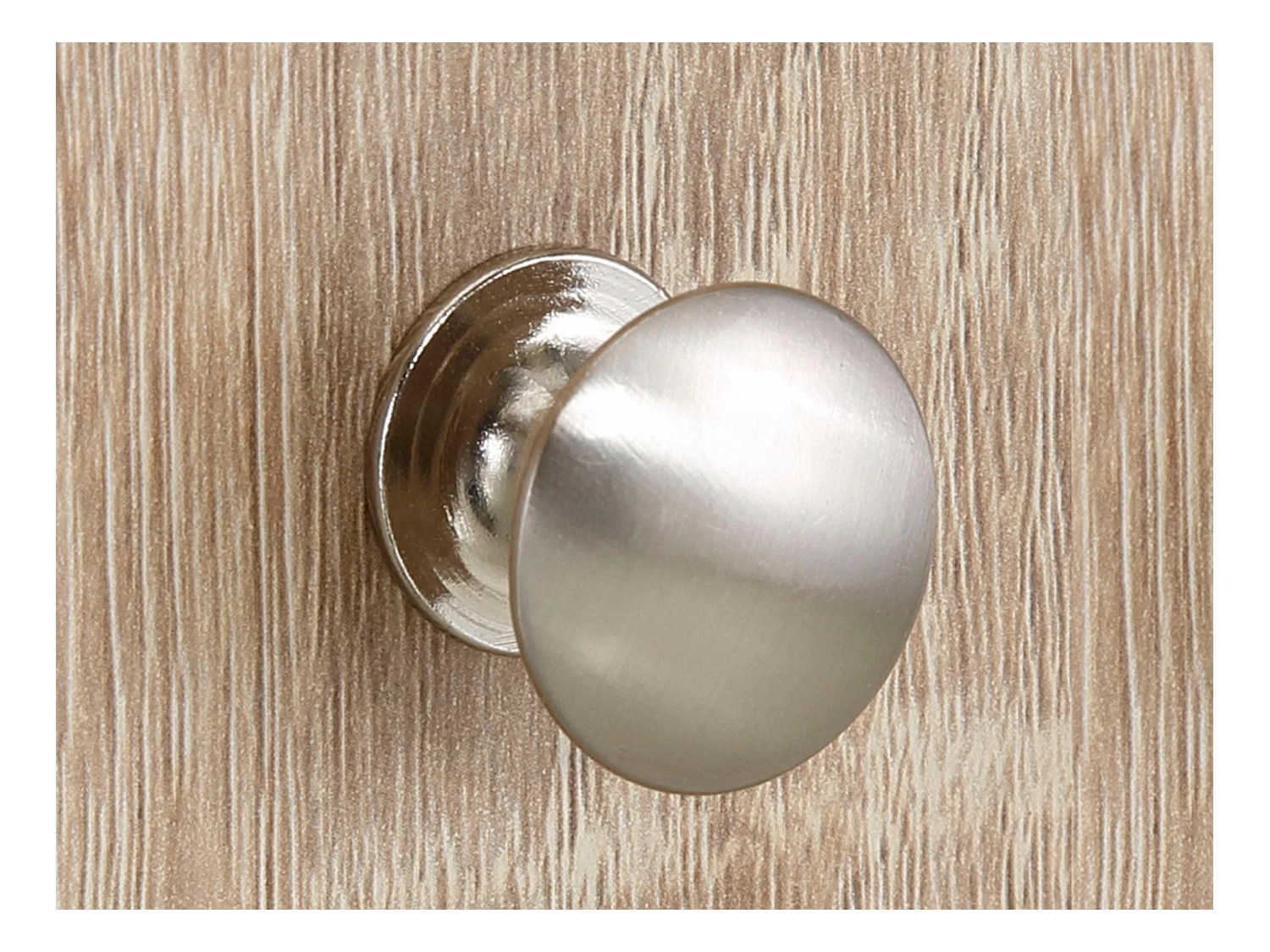 Binz-Commode 3 Laden Eiken 3 Deuren