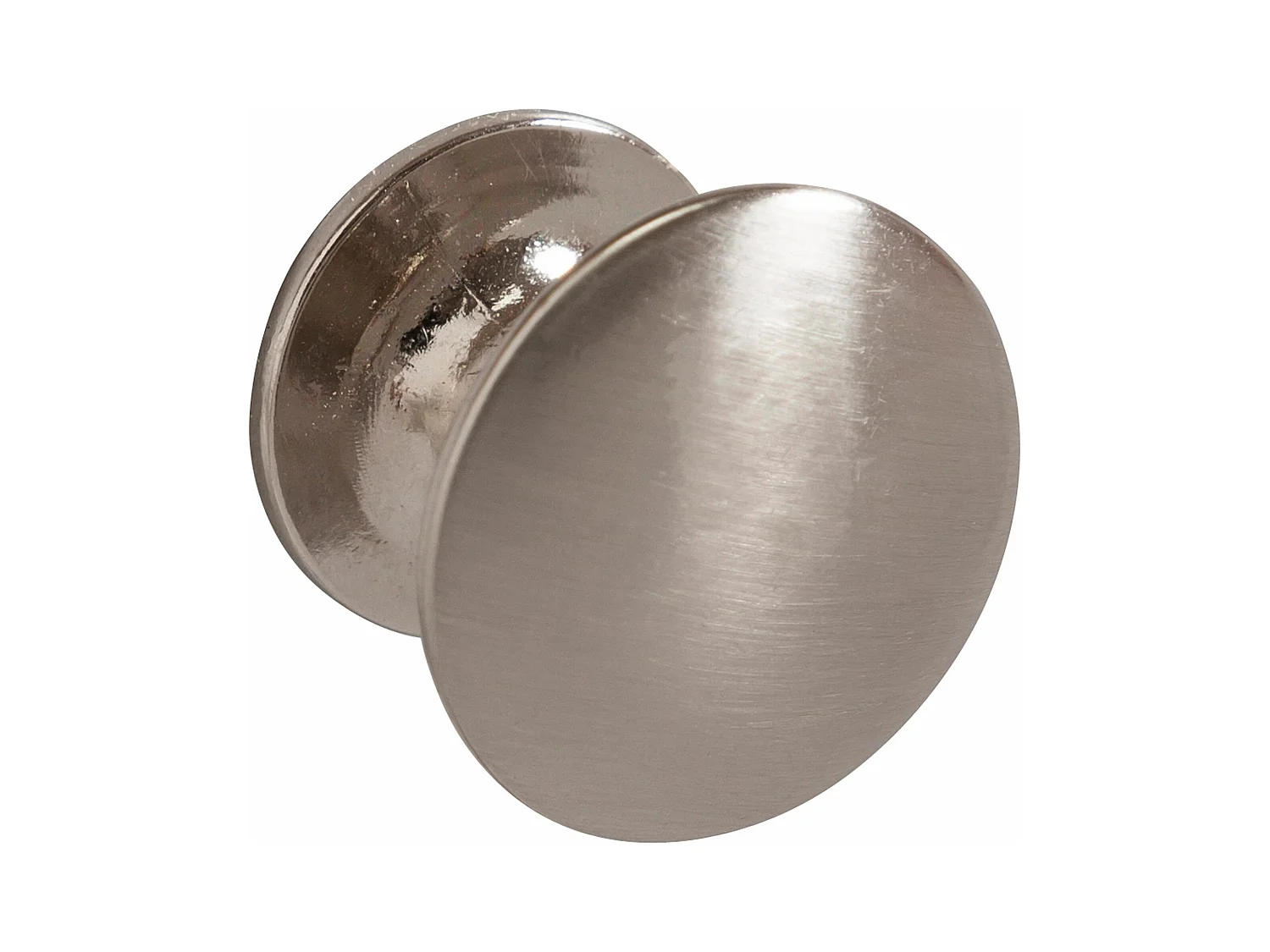 Heide-Commode met 4 laden in spaanplaat wit