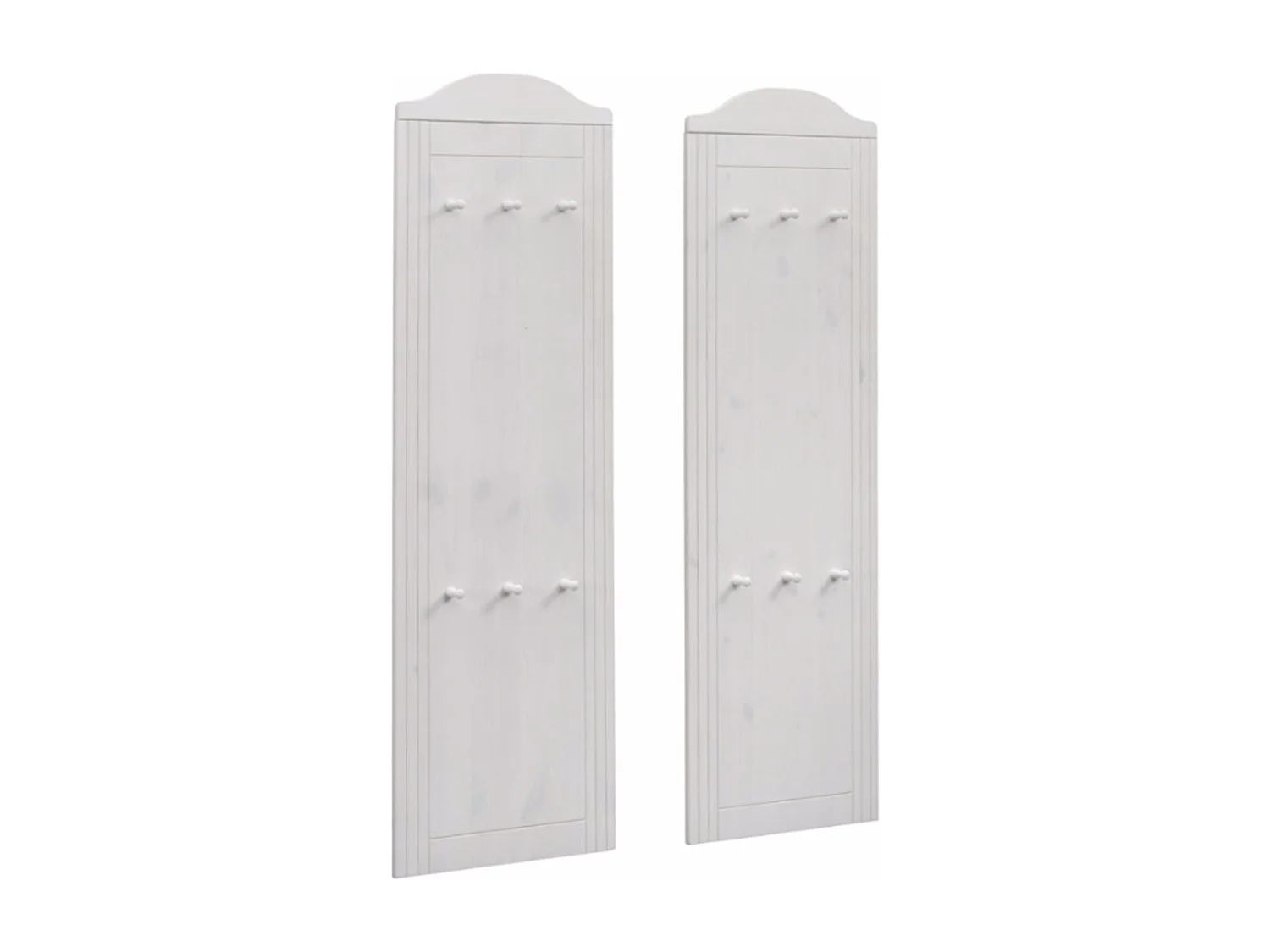 Sedia Nancy 2pz Nera